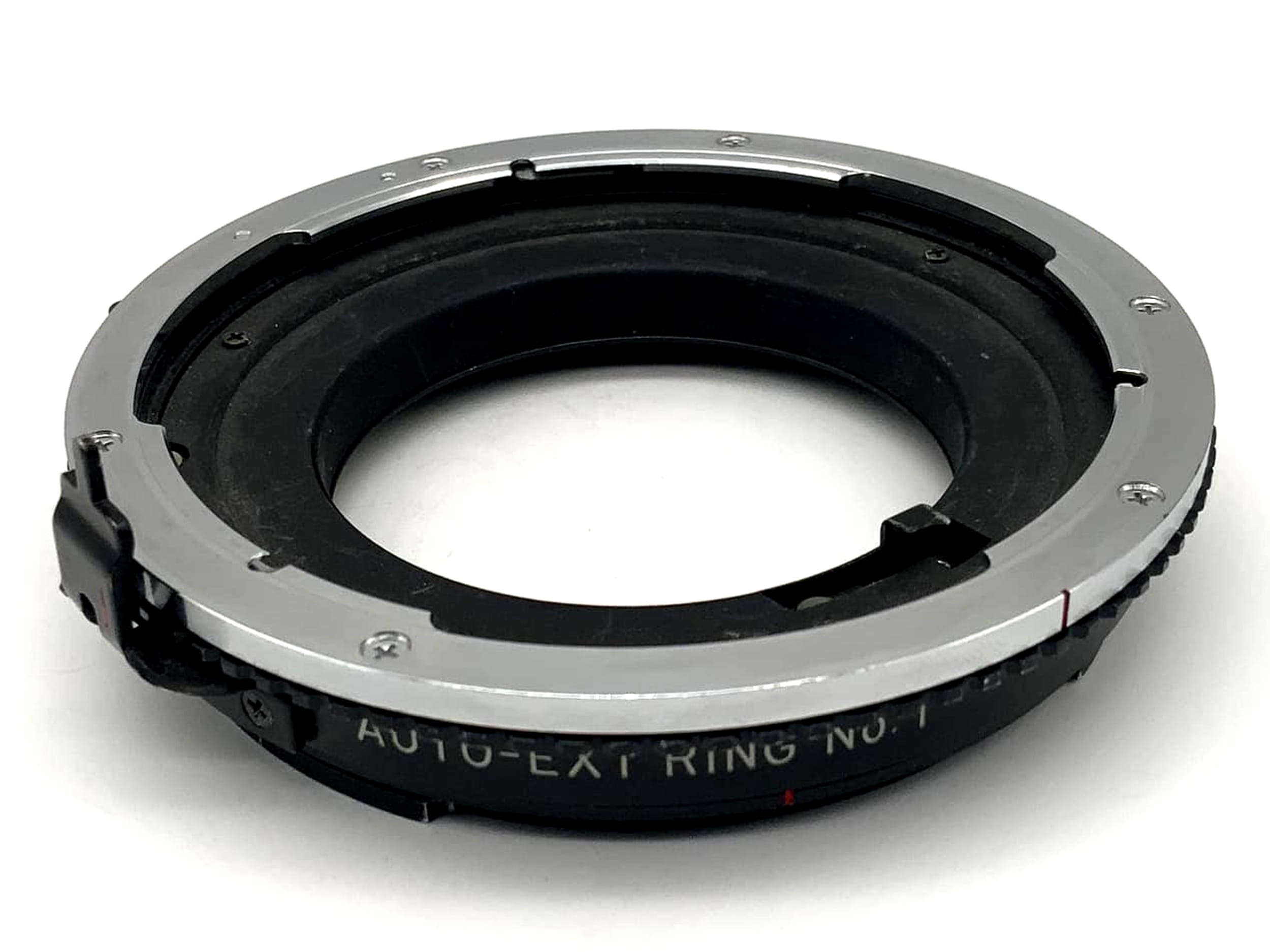 Mamiya Auto-Ext Ring FROM HERE AS PACKAGE No.1 Macro Close Up (Mamiya M645)