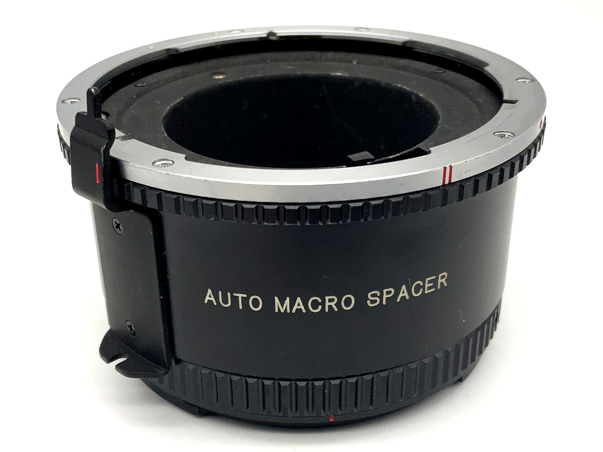 Mamiya Auto Macro Spacer Intermediate Ring Macro Close Up (Mamiya M645)