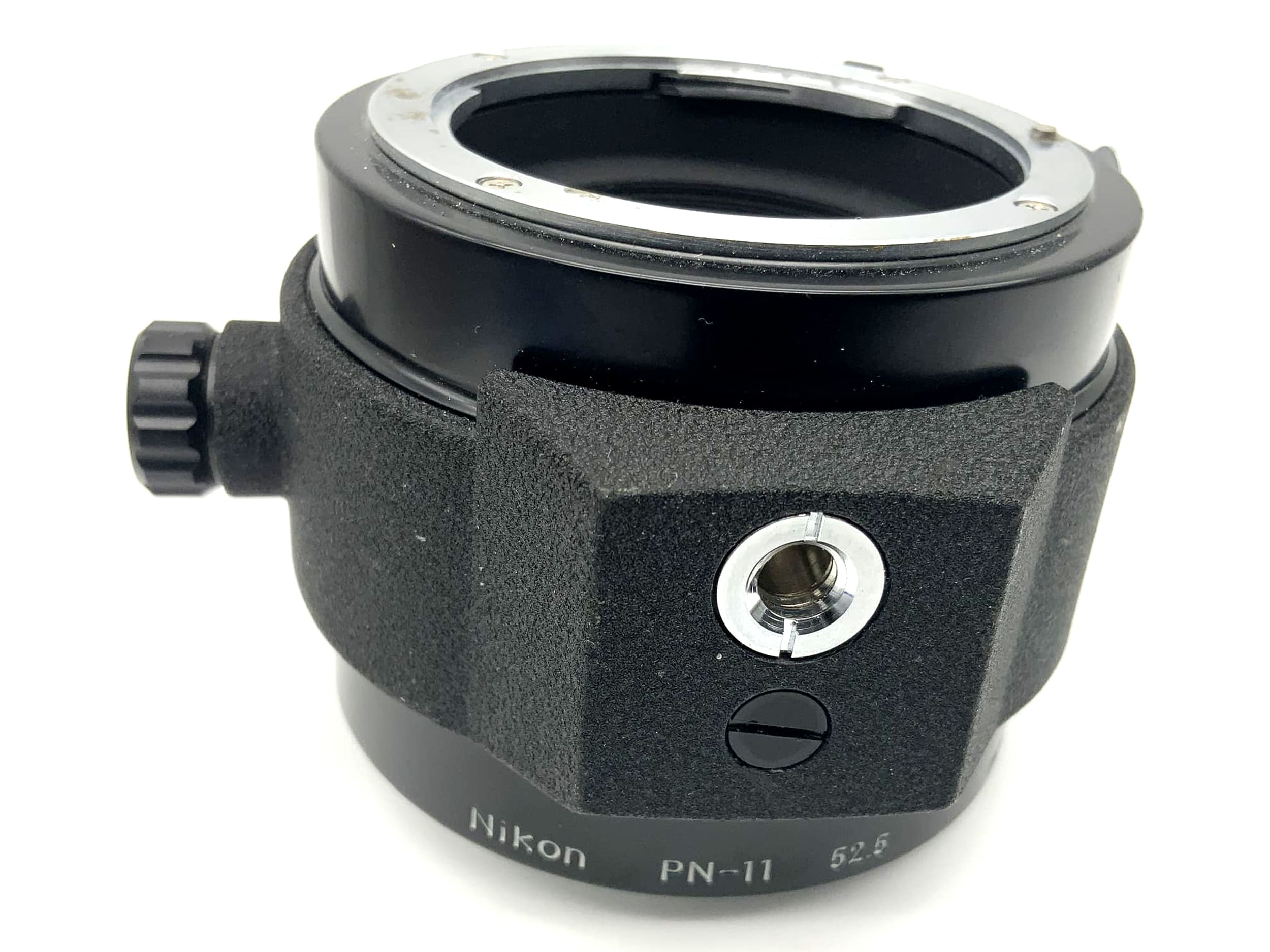 Nikon PN-11 1:1 for Micro Nikkor 105mm 52.5mm Macro Close Up (Nikon F)