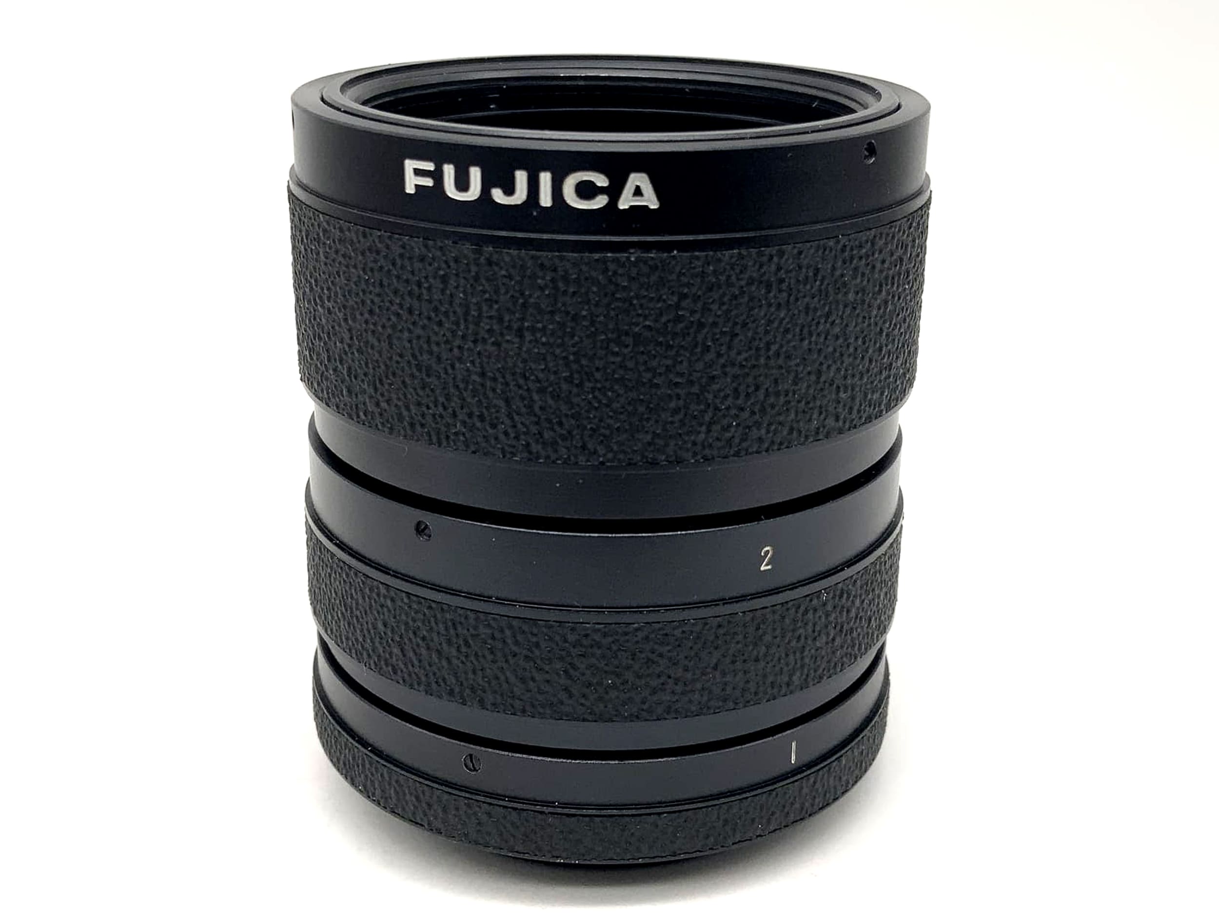 Fujica Automatic Extension Tube Set I, II, III Macro Close Up (M42)