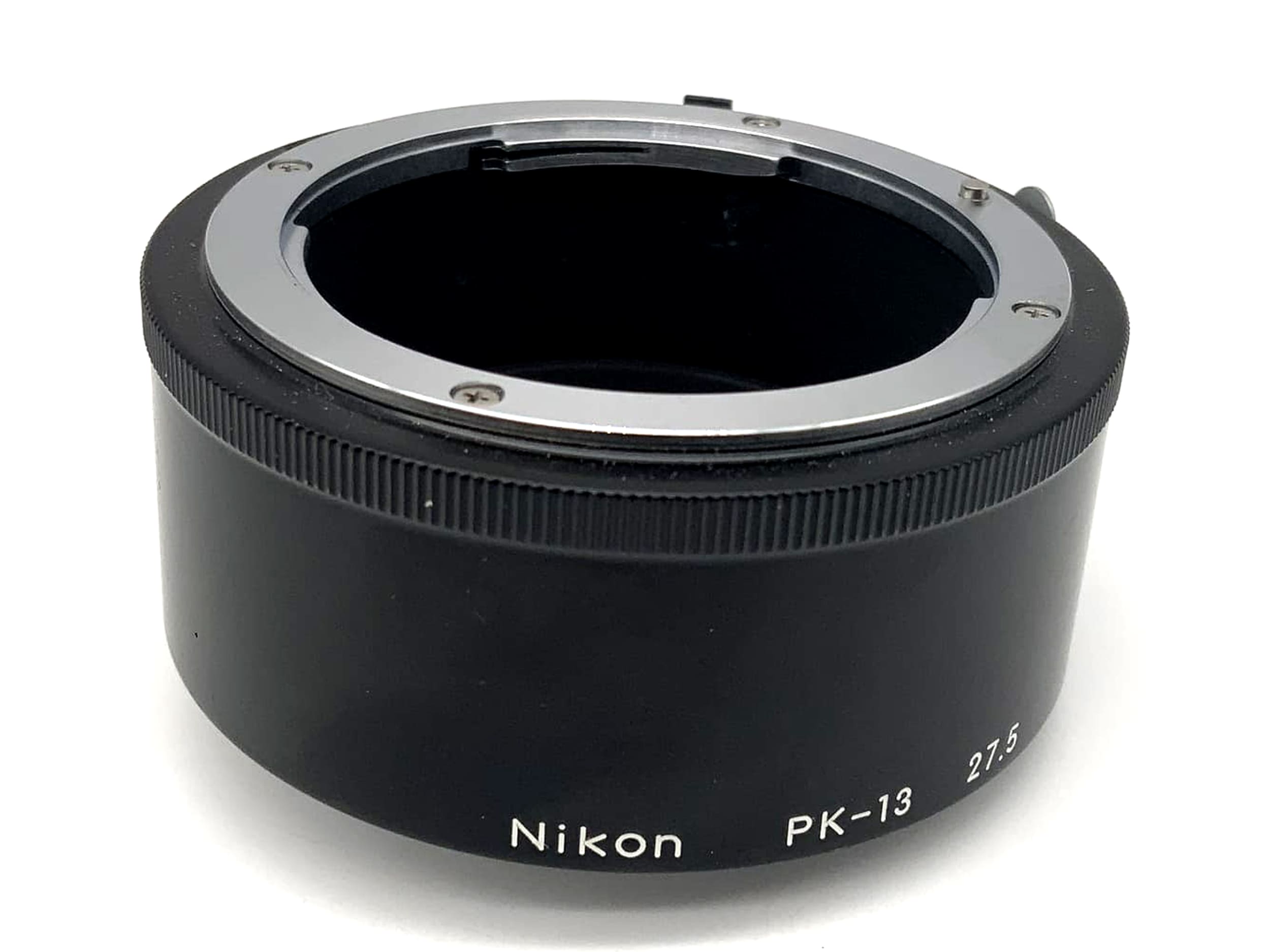 Nikon PK-13 Auto Extension Ring 27.5mm Macro Close Up (Nikon F)