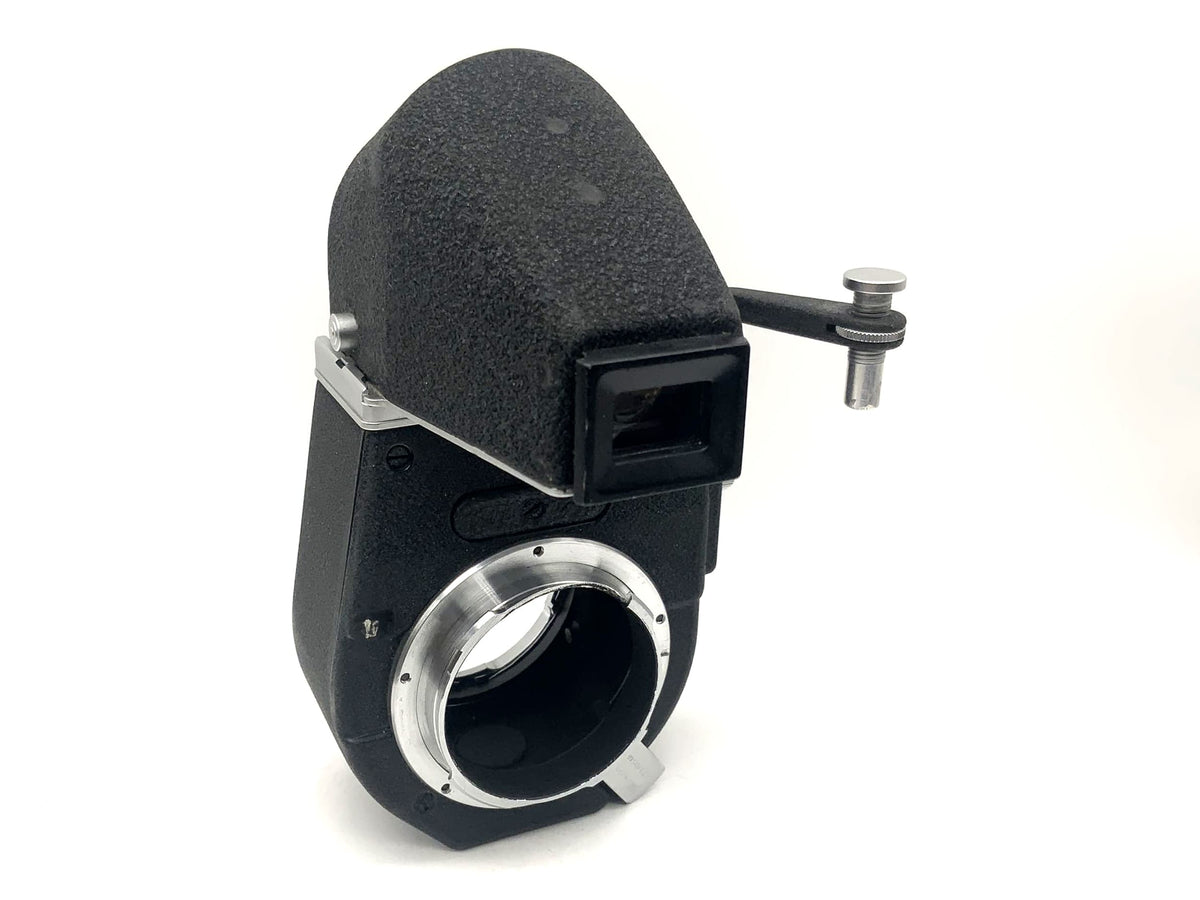 Leitz Wetzlar Visoflex III mirror box with magnifying lens 16 498 Leica M