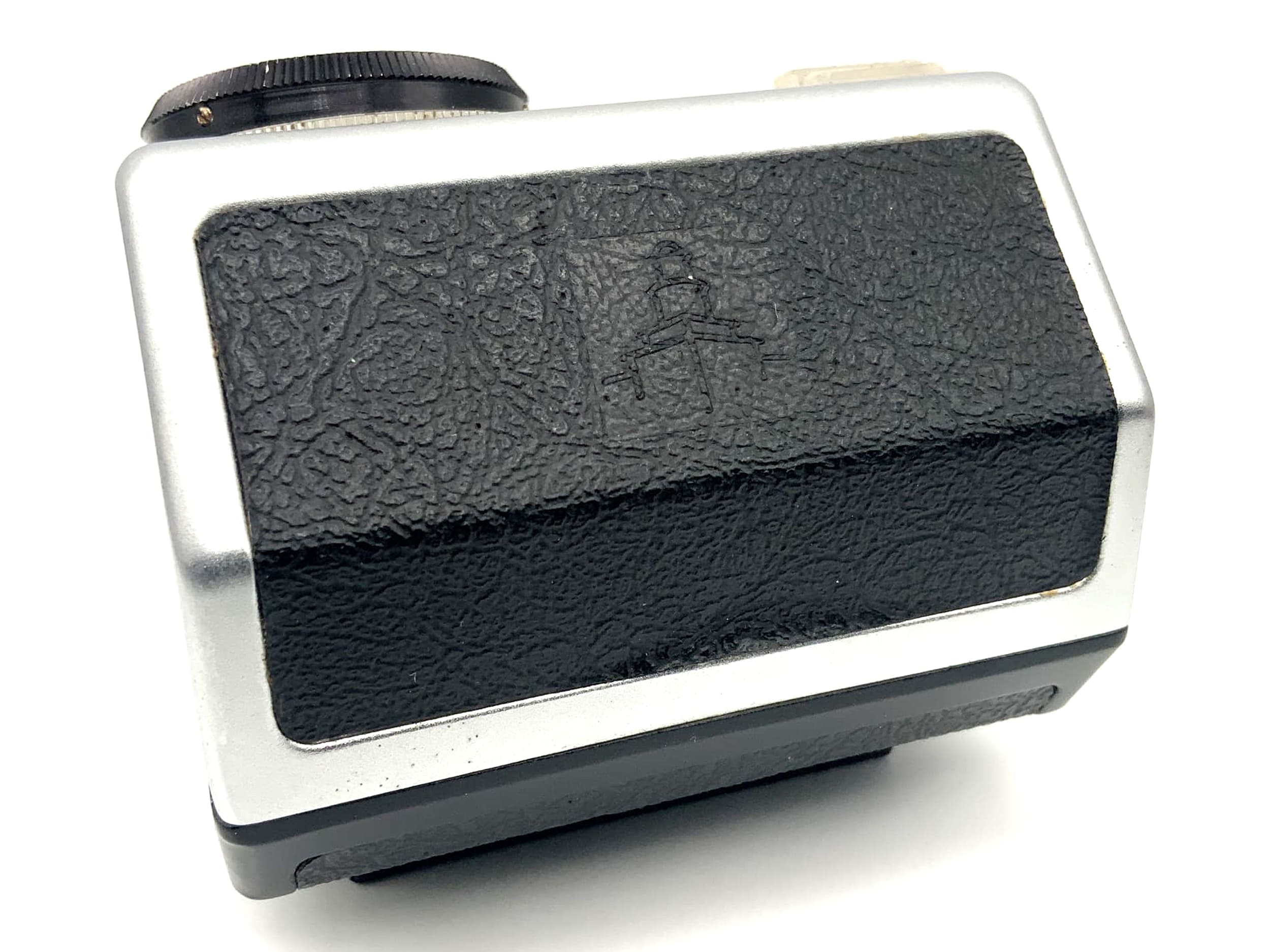 Pentacon TTL prism finder scope prism 207 520 for Exakta 66 Pentacon Six