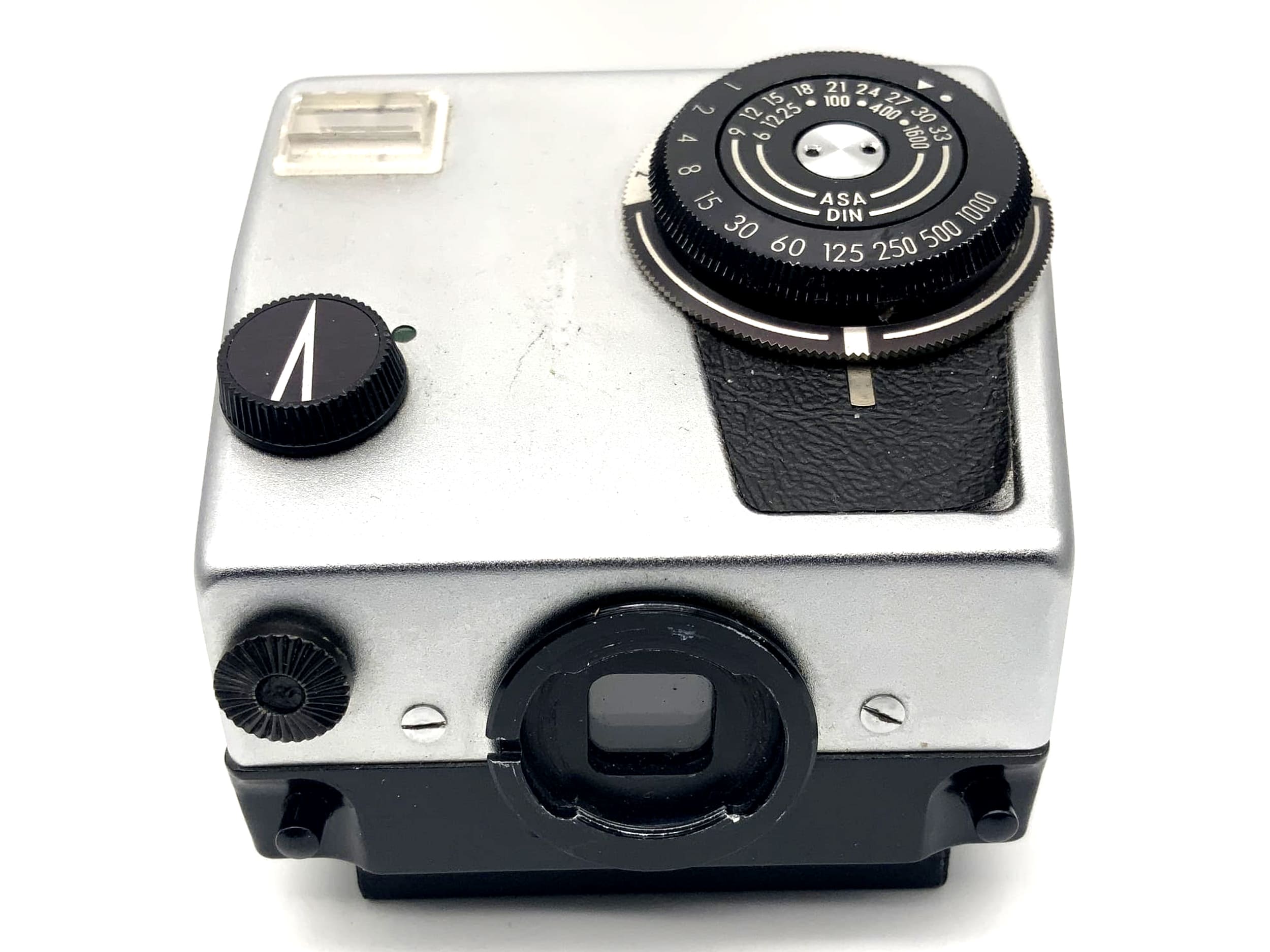 Pentacon TTL prism finder scope prism 207 520 for Exakta 66 Pentacon Six