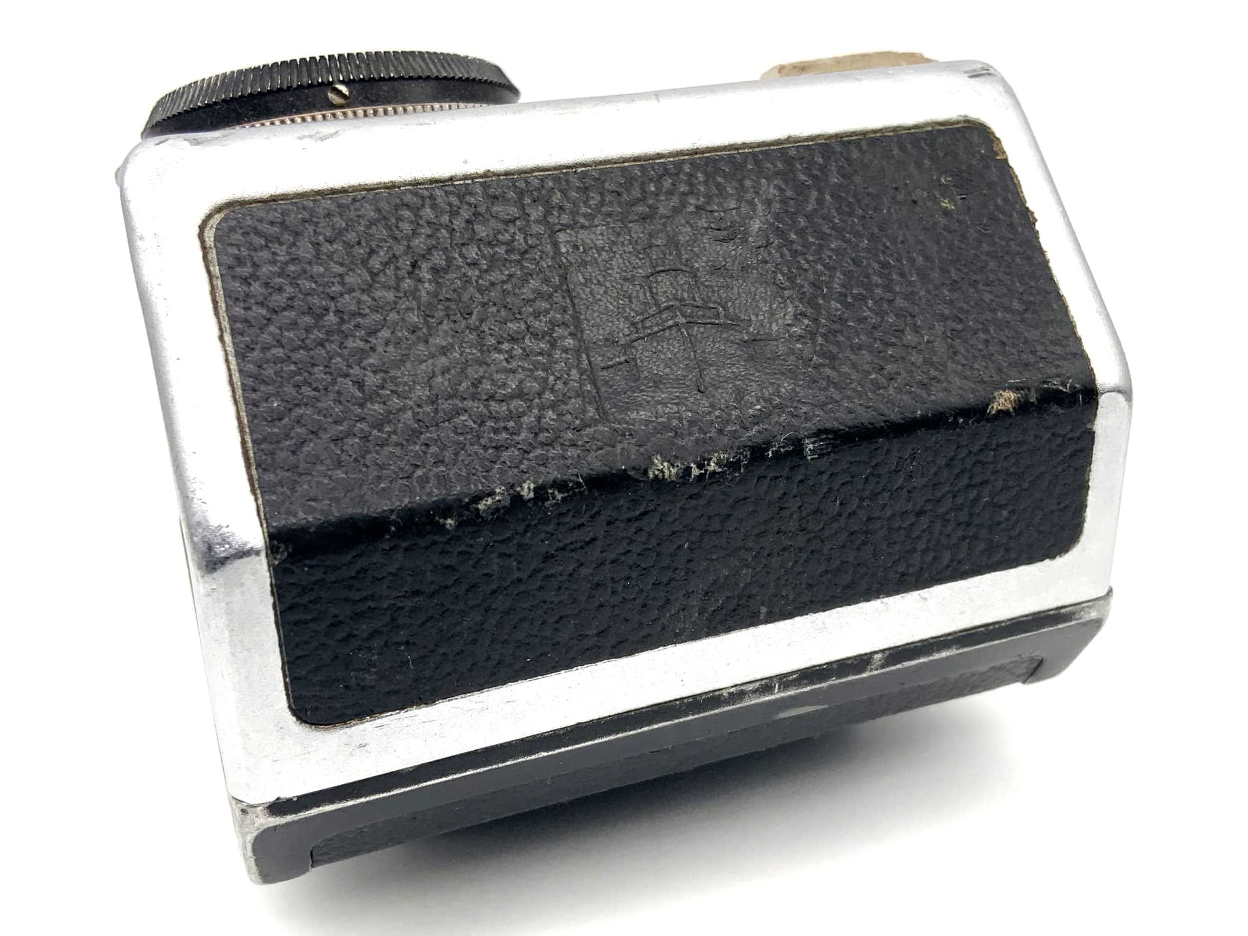 Pentacon TTL prism finder scope 207 520 prism for Exakta 66 Pentacon Six