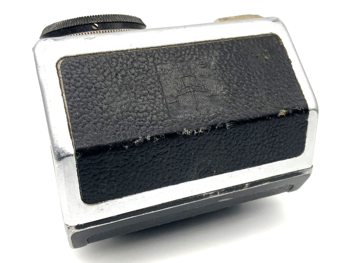 Pentacon TTL prism finder scope 207 520 prism for Exakta 66 Pentacon Six