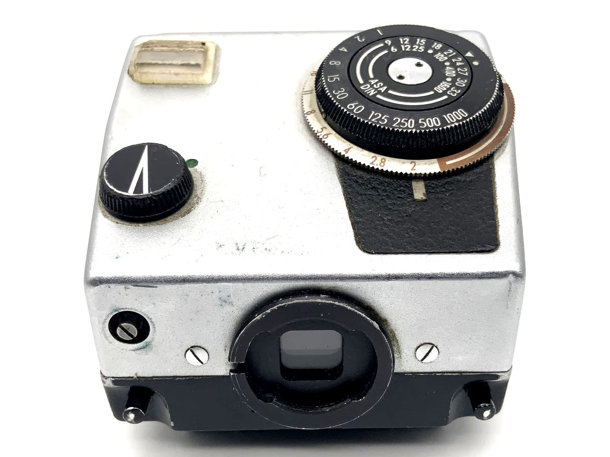 Pentacon TTL prism finder scope 207 520 prism for Exakta 66 Pentacon Six