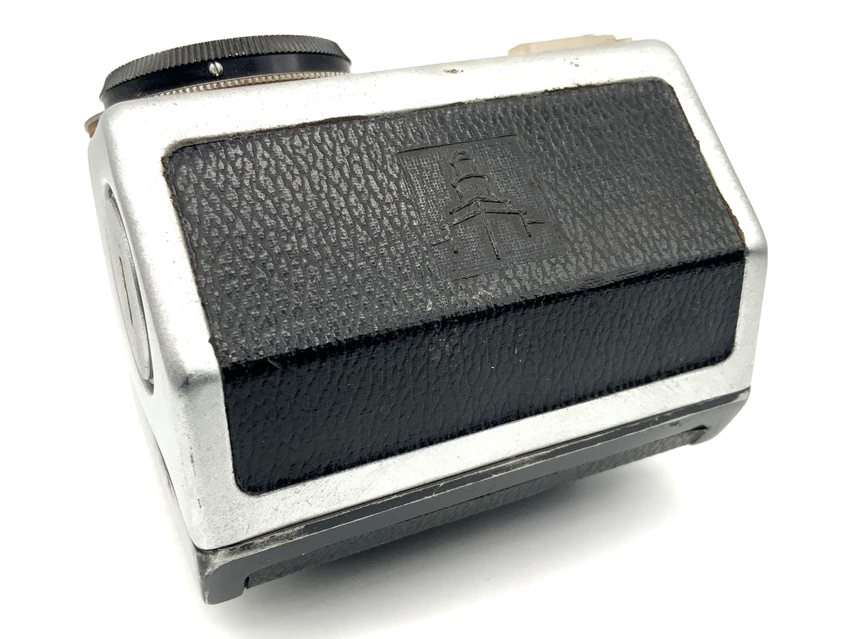Pentacon TTL prism finder 207 520 for Exakta 66 Pentacon Six !Defective!
