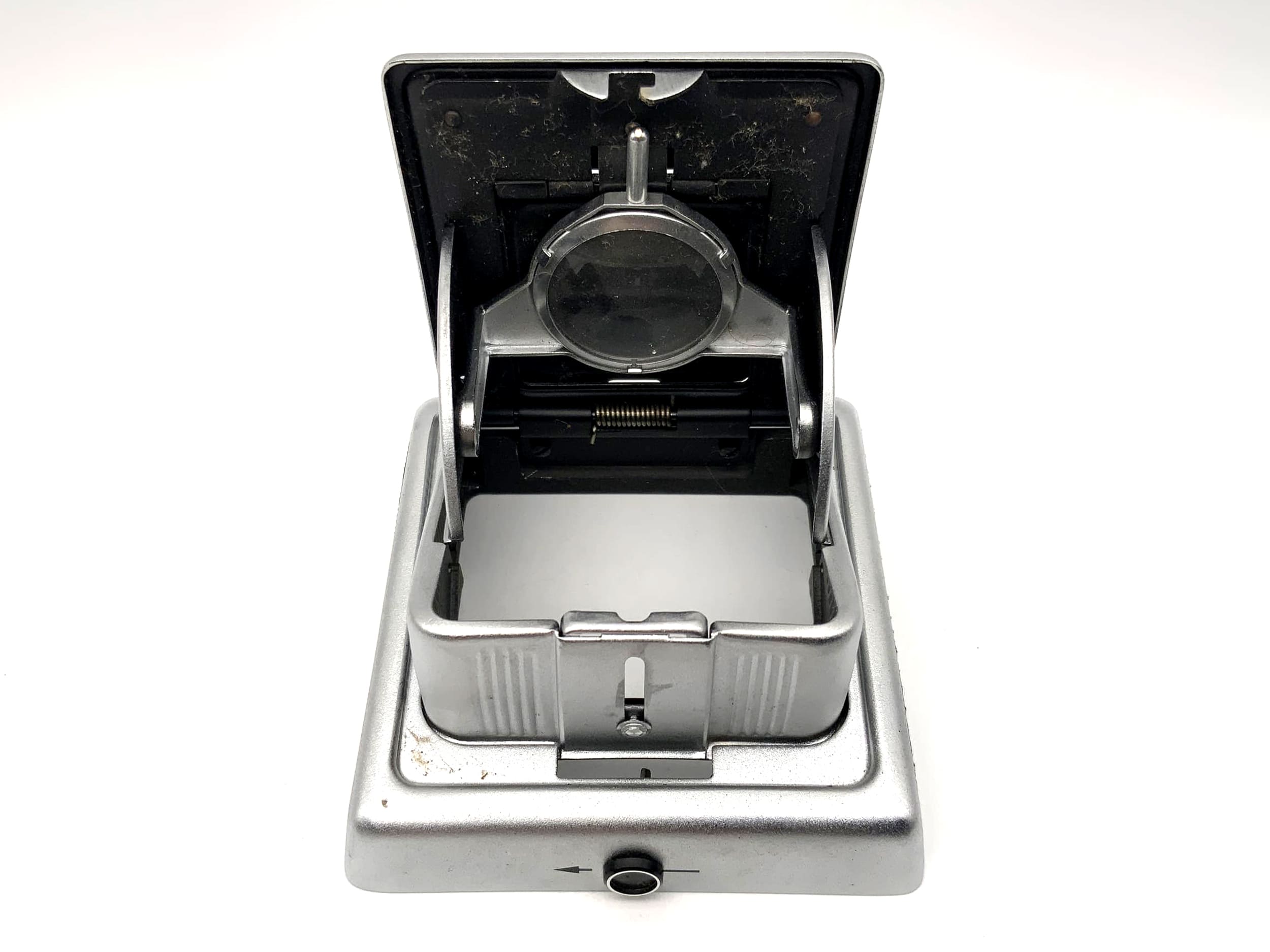Pentacon light shaft waist level finder for Exakta 66 Pentacon Six