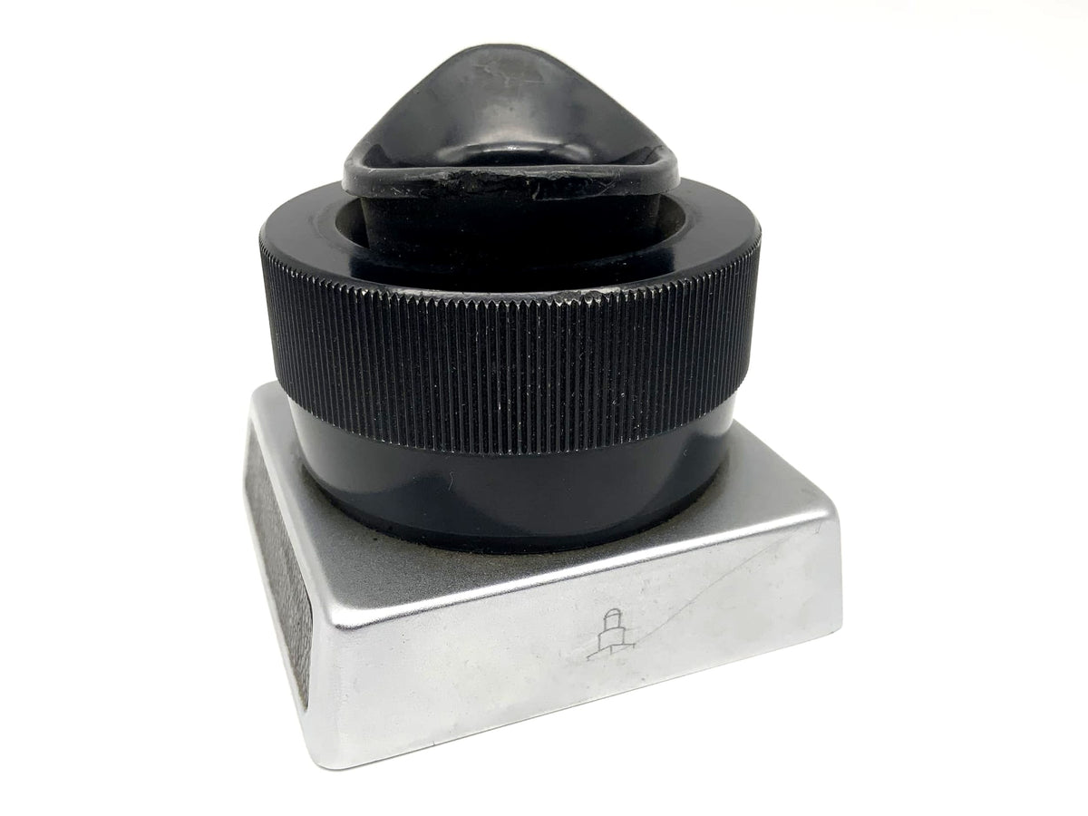 Pentacon Magnifying Finder Magnifier Finder Praktisix Pentacon Six