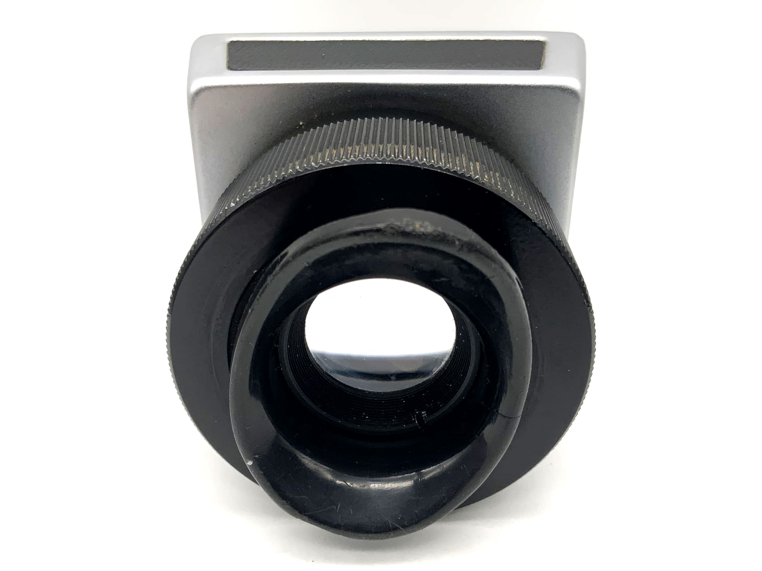 Pentacon Magnifying Finder Magnifier Finder Praktisix Pentacon Six