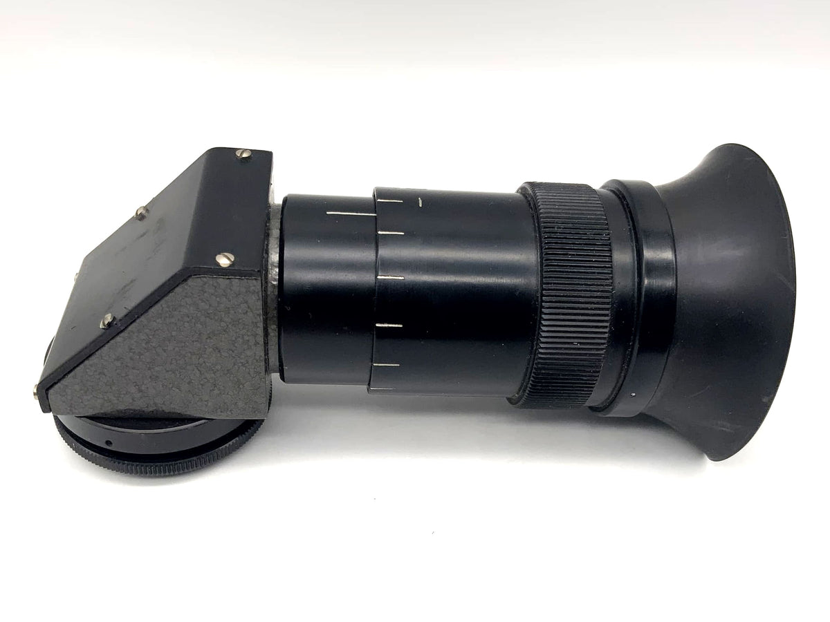 Pentacon Angle Finder Angle Finder Pentacon Six