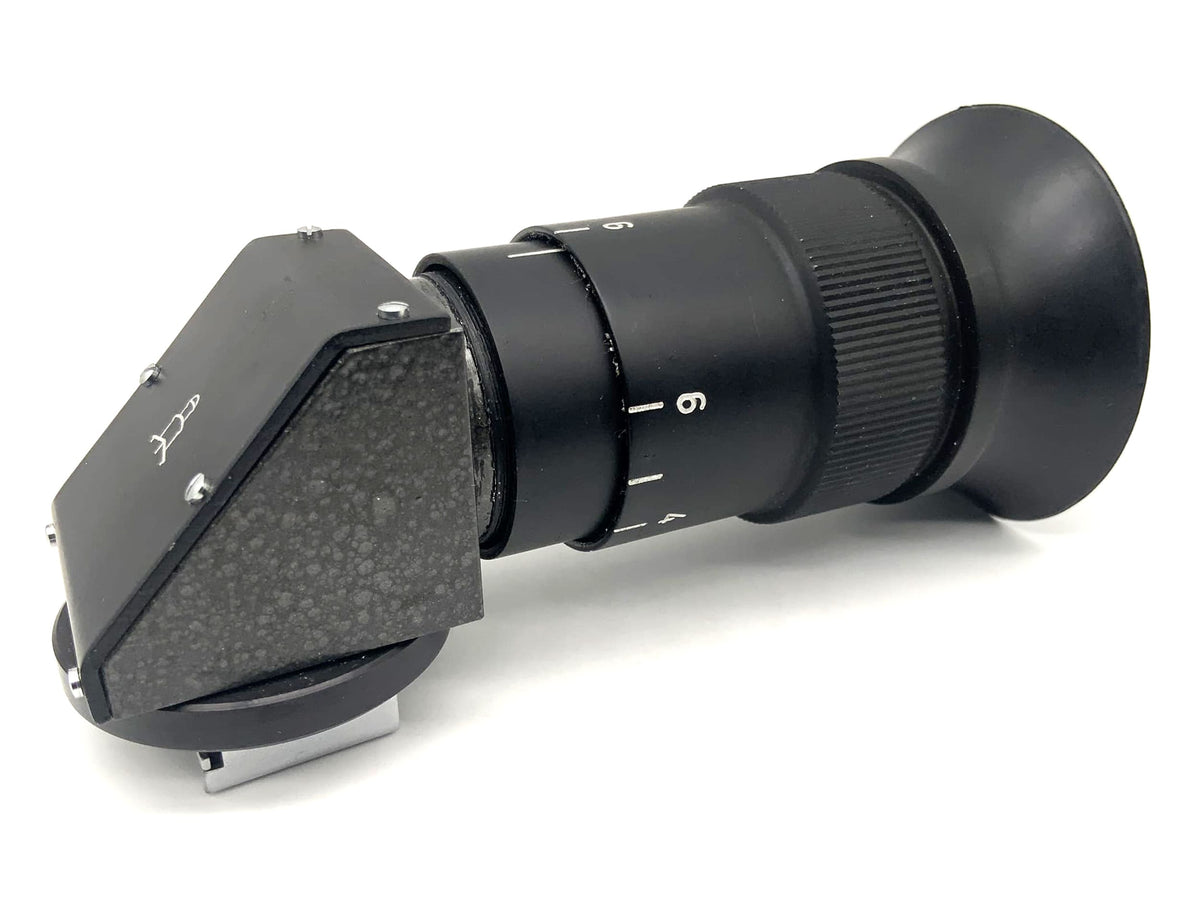 Pentacon Angle Finder for Praktica