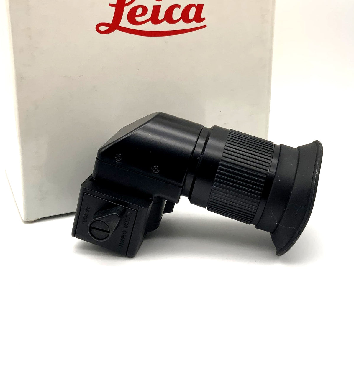 Leica Angle Finder 14 300 in original packaging Leica R
