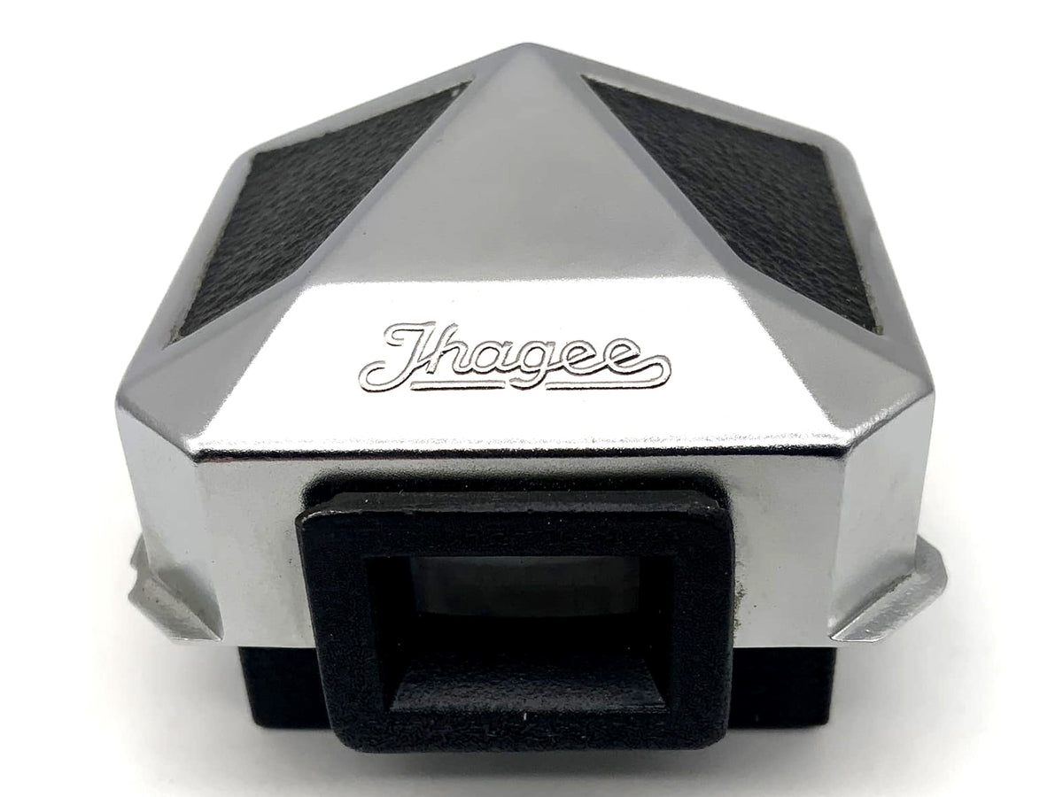 Ihagee prism finder for Exakta Varex prisms