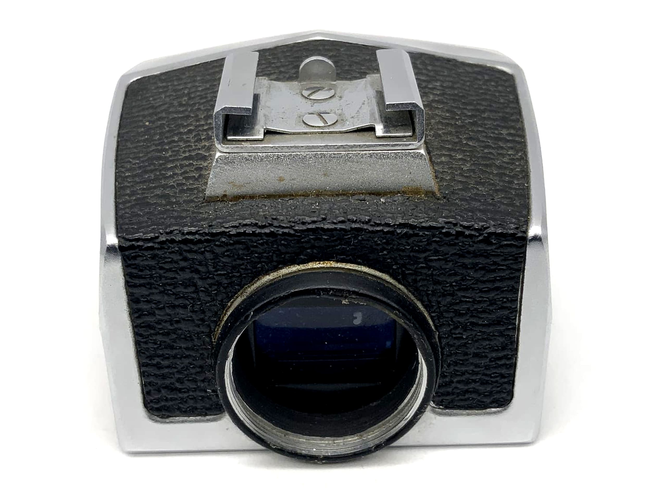 Miranda prism finder for Sensorex II prism