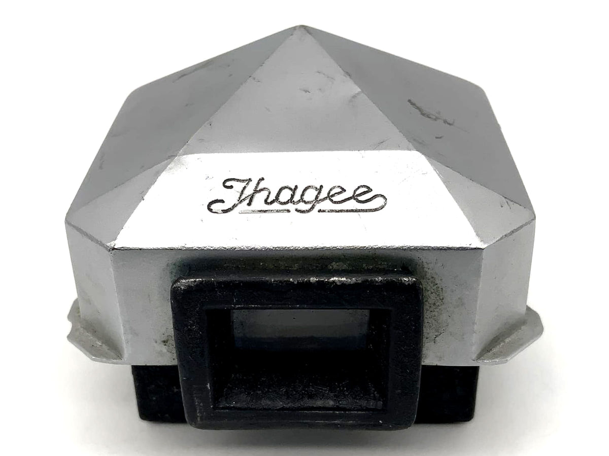 Ihagee prism finder for Exakta Varex prisms