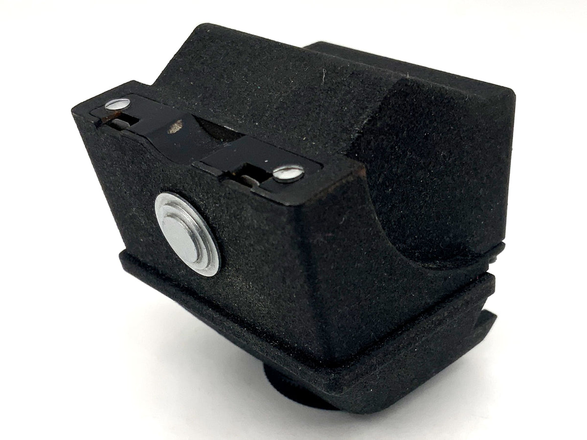 Kamerawerke KW prism viewfinder for Praktica FX, FX2 prism viewfinder