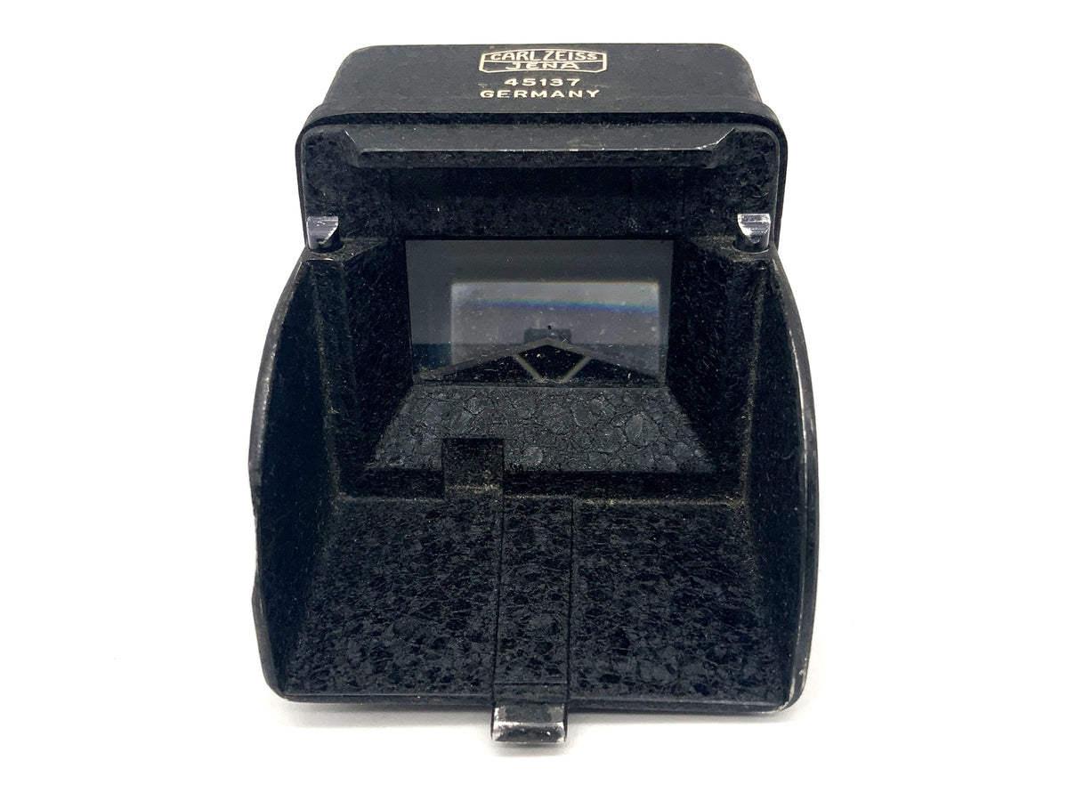Carl Zeiss prism finder for Praktica Praktiflex FX prism viewfinder