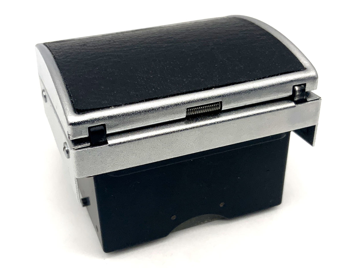 Ihagee Exa Exakta Varex Waist Level Finder with Focusing Screen