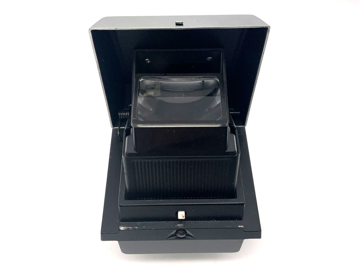Pentacon light shaft for Praktica VLC / Exakta RTL 1000 Waist Level Finder