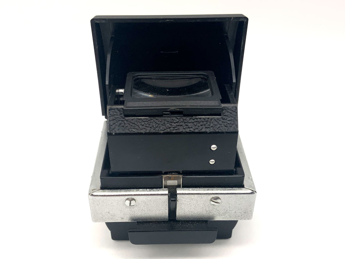 Ihagee light shaft for Exa 1C Exakta Varex waist level finder