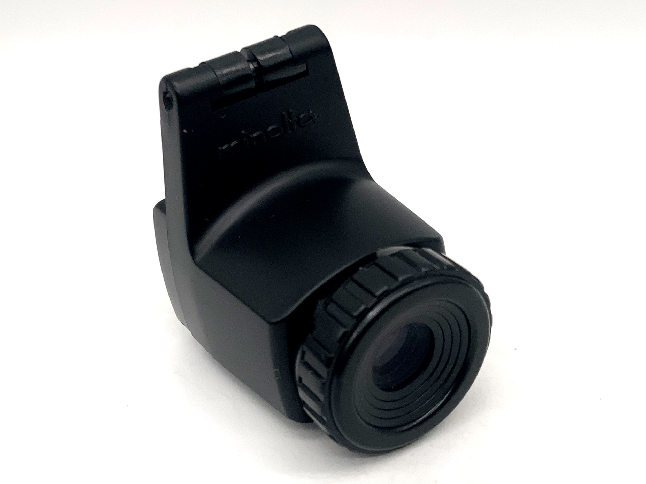 Minolta viewfinder magnifier Vn for various Minolta SLRs