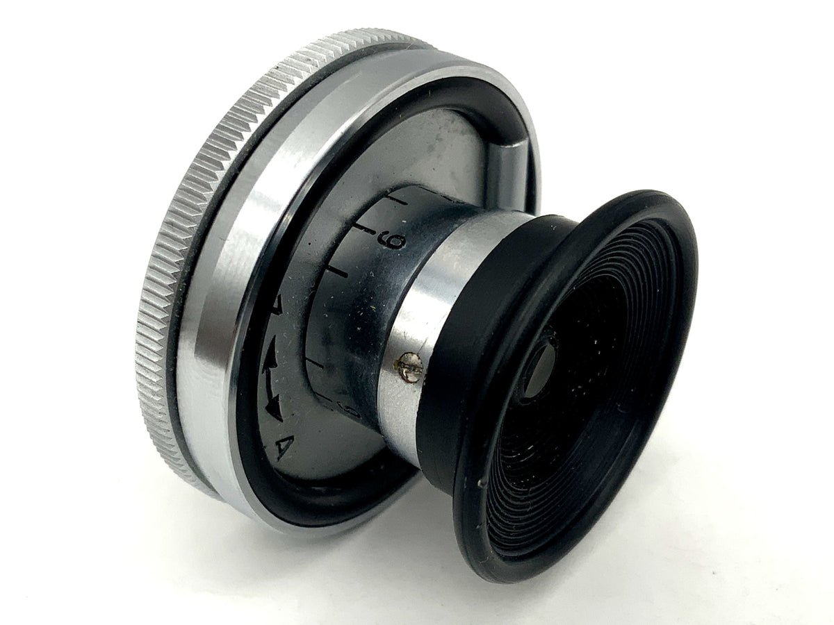 Pentacon viewfinder magnifier with screw mount for Praktica 2.7x eyepiece magnifier