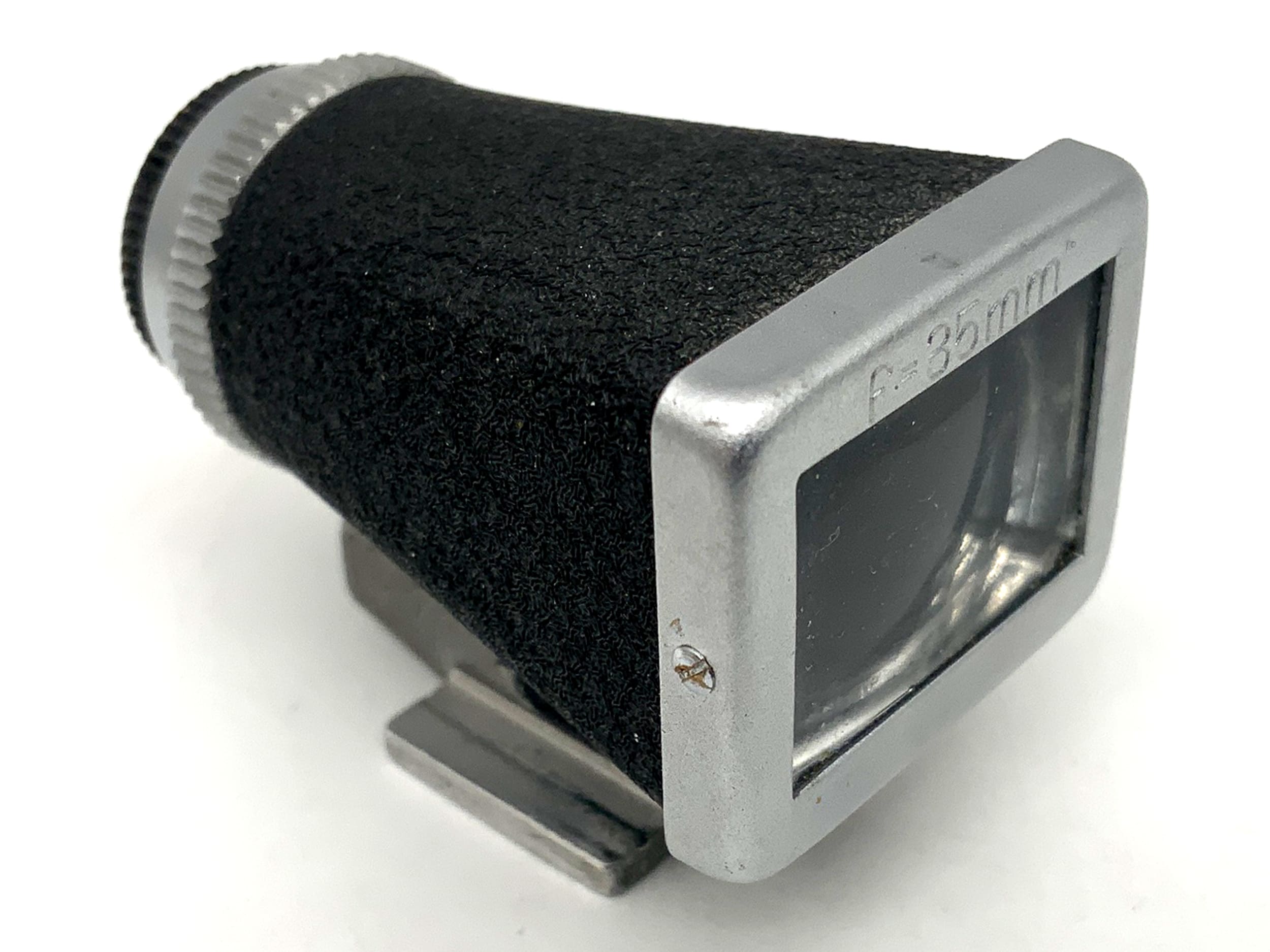 Altissa clip-on viewfinder for Altix V f=35mm