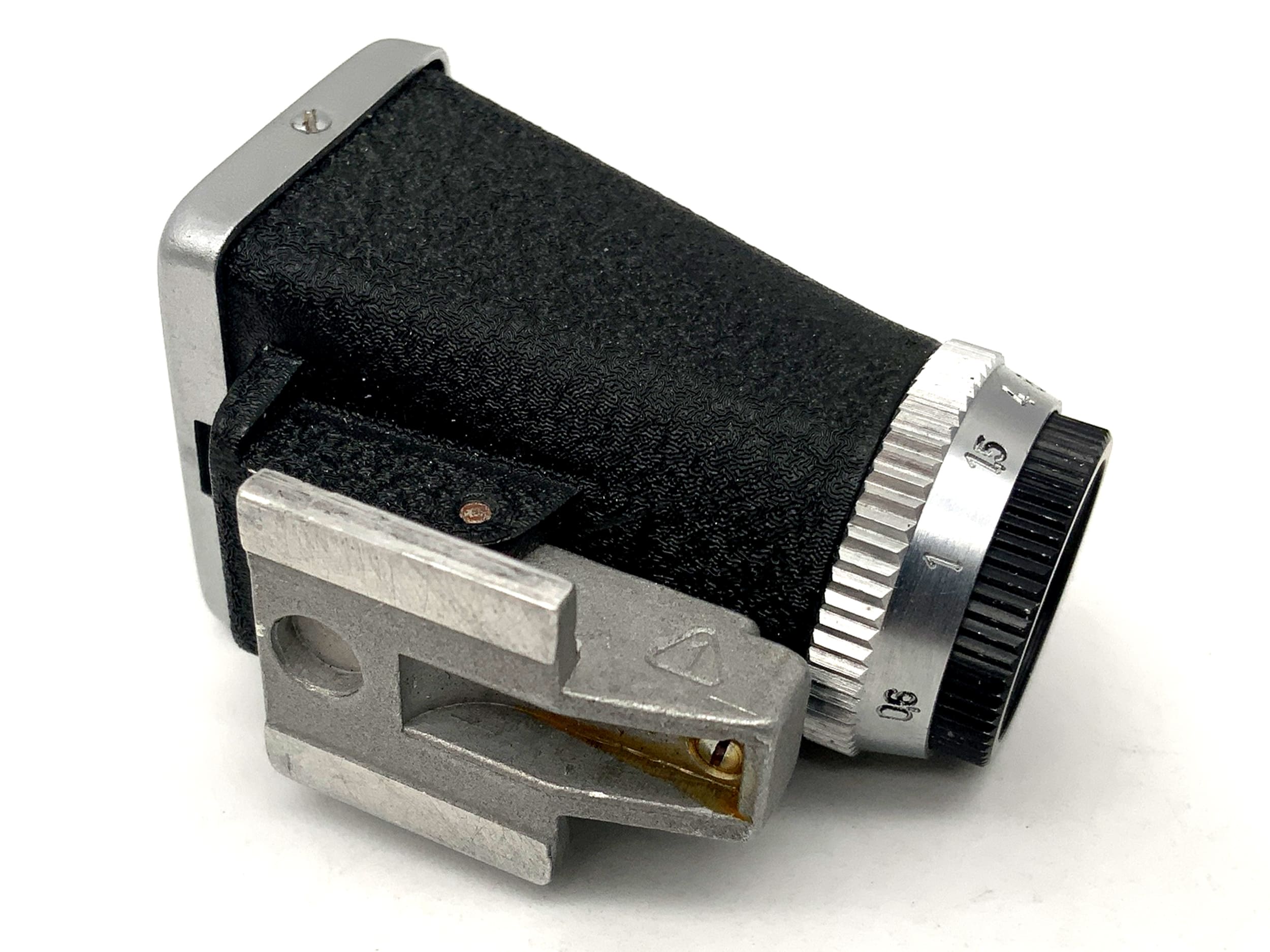 Altissa clip-on viewfinder for Altix V f=35mm