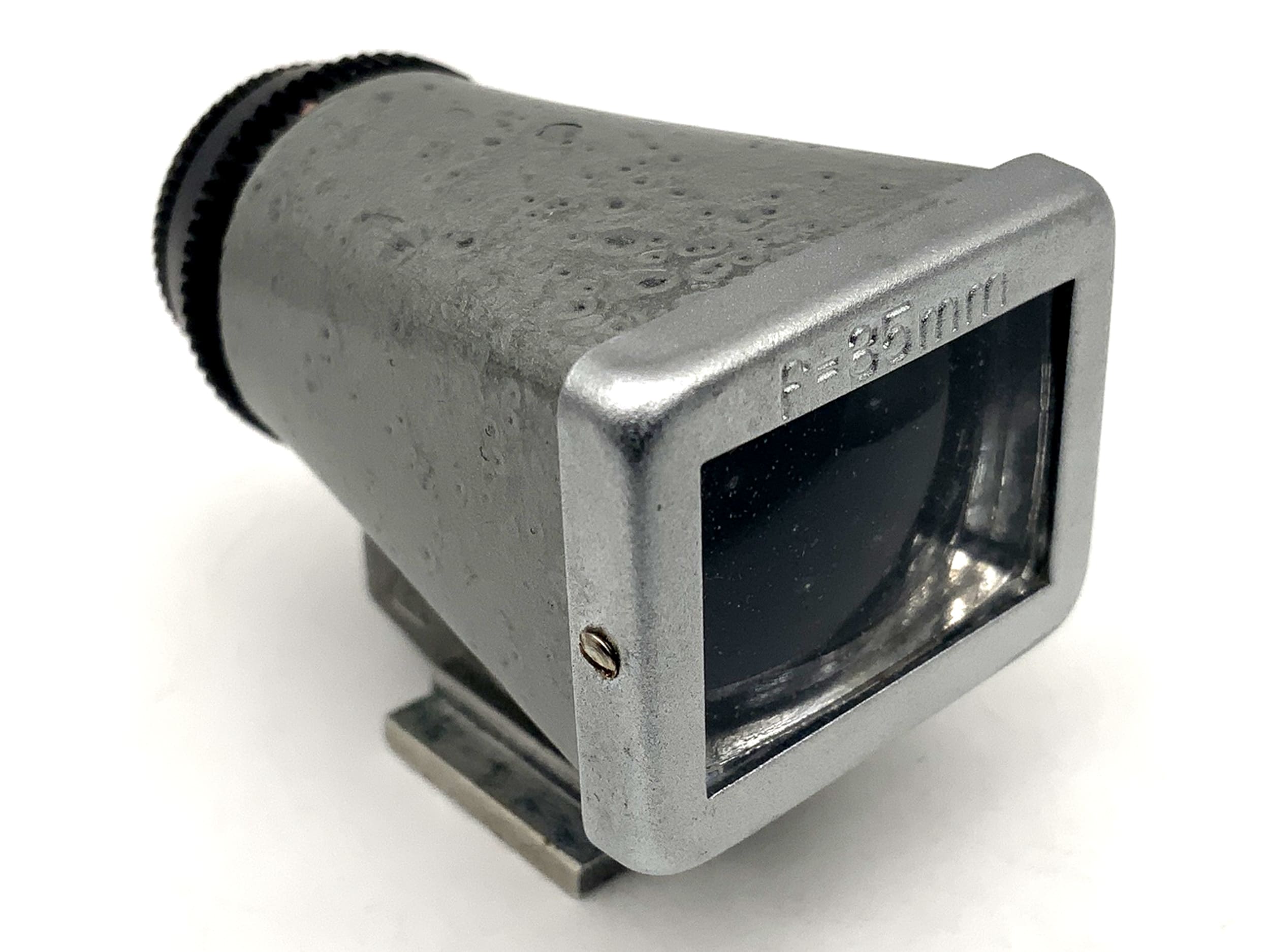 Altissa clip-on viewfinder for Altix V f=35mm
