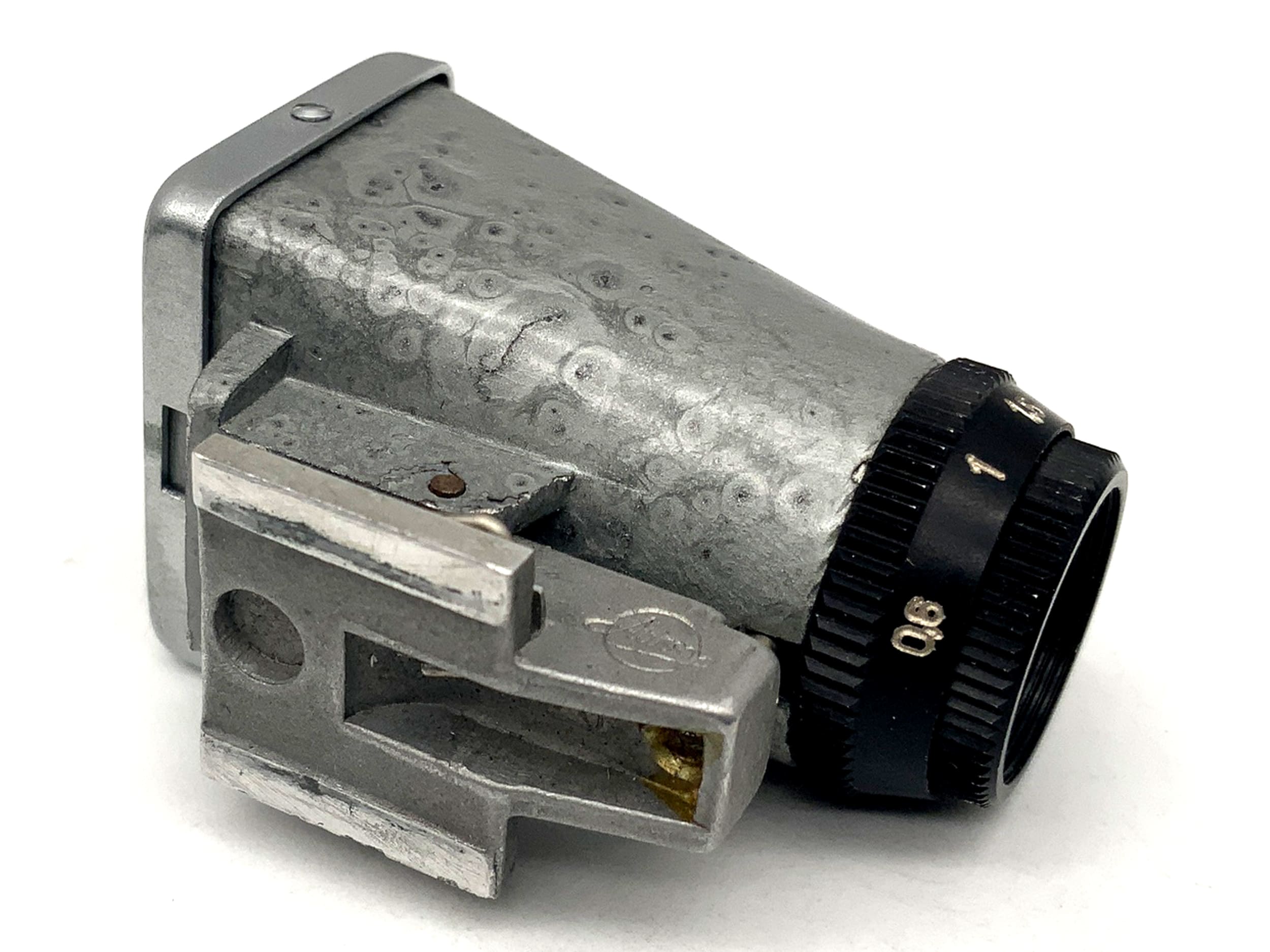 Altissa clip-on viewfinder for Altix V f=35mm