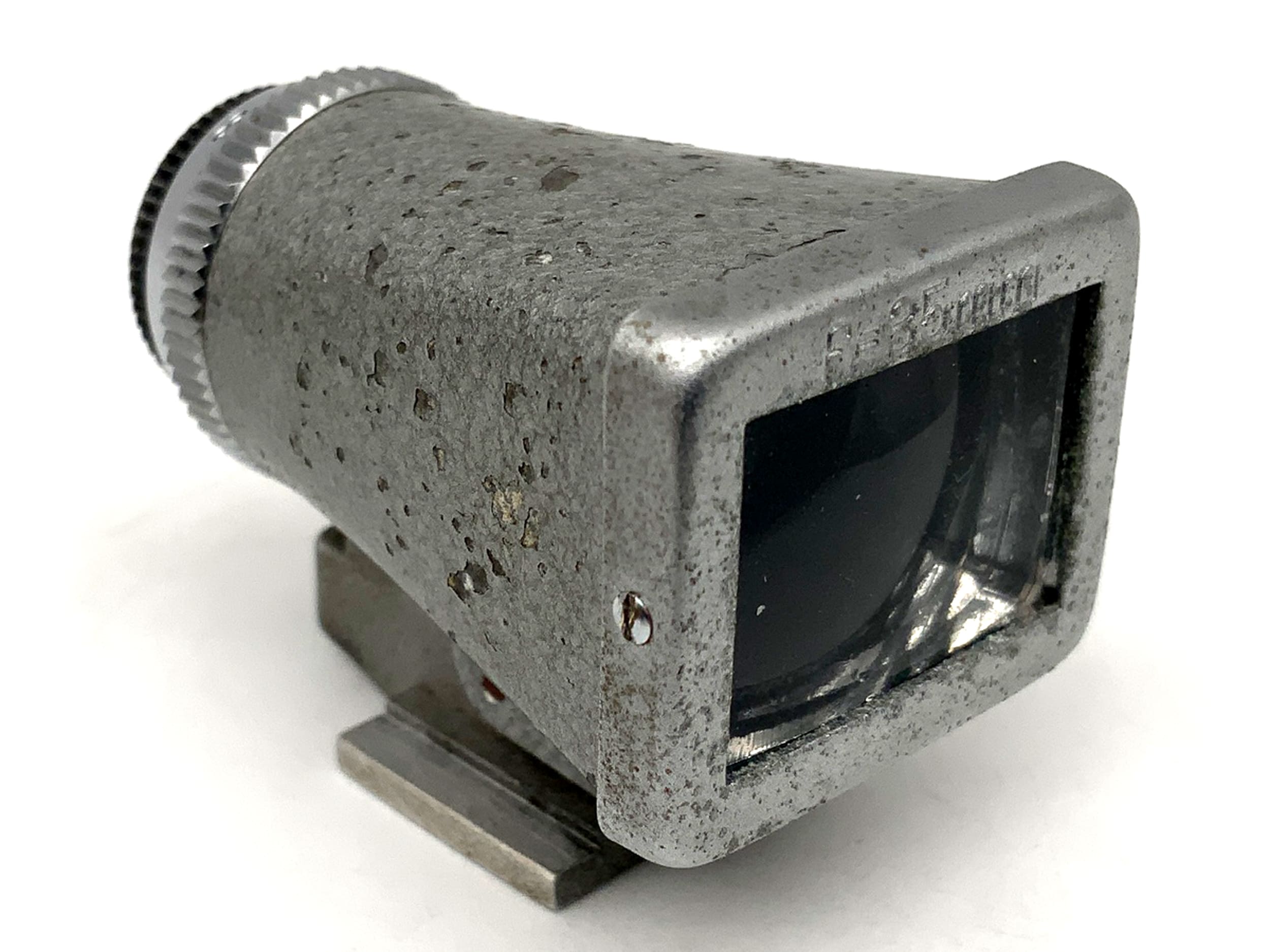Altissa clip-on viewfinder for Altix V f=35mm