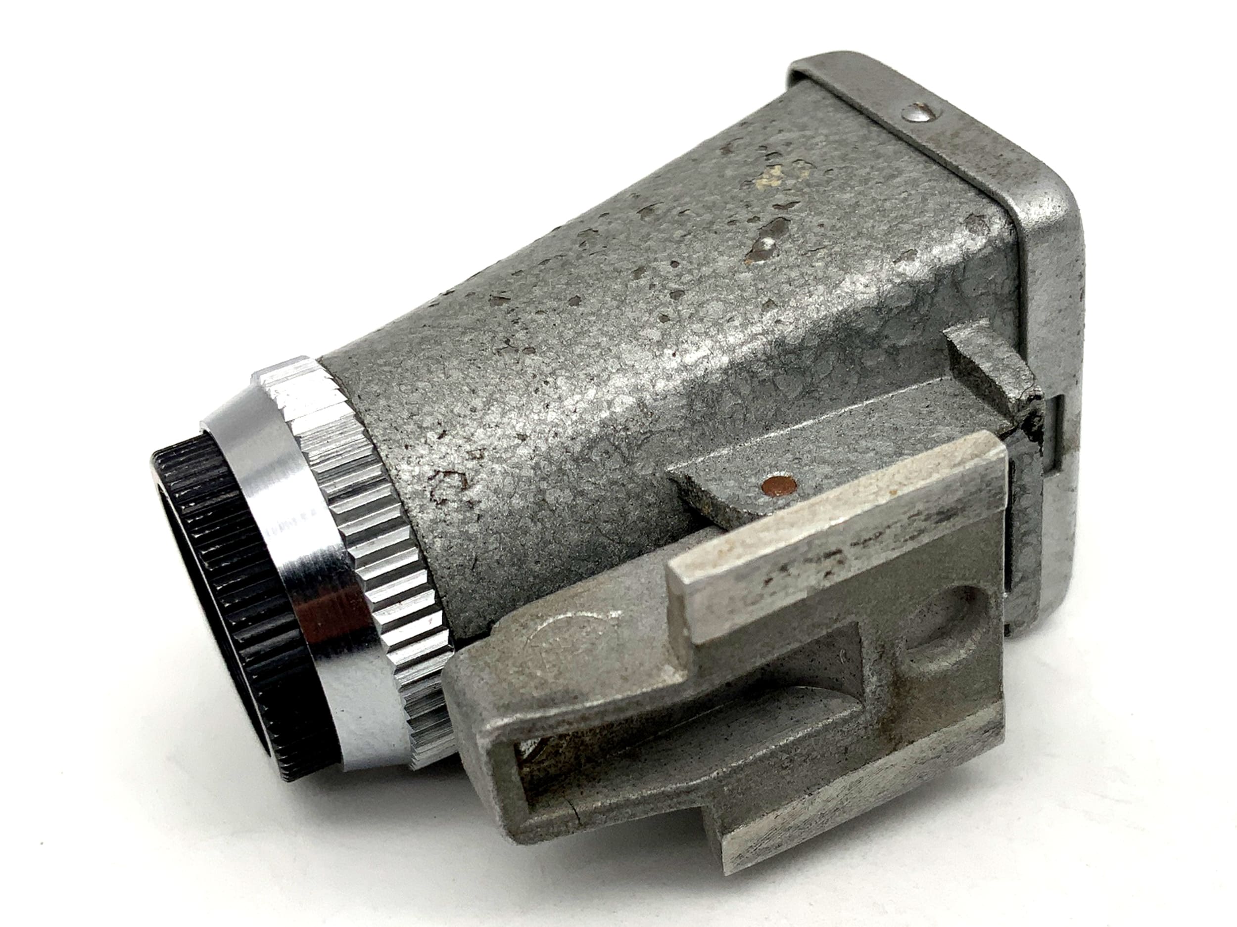 Altissa clip-on viewfinder for Altix V f=35mm