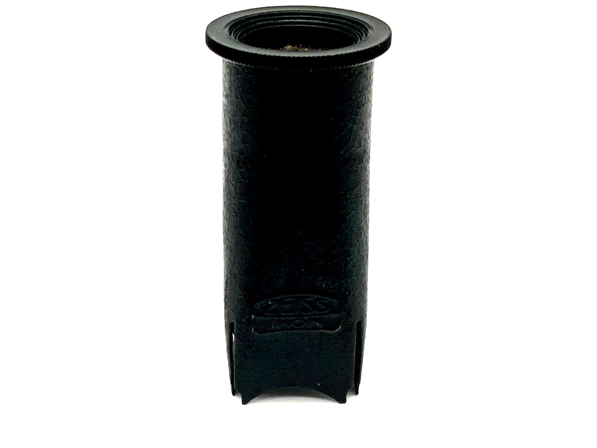 Zeiss Ikon viewfinder magnifier for plate camera, brilliant viewfinder, bellows camera