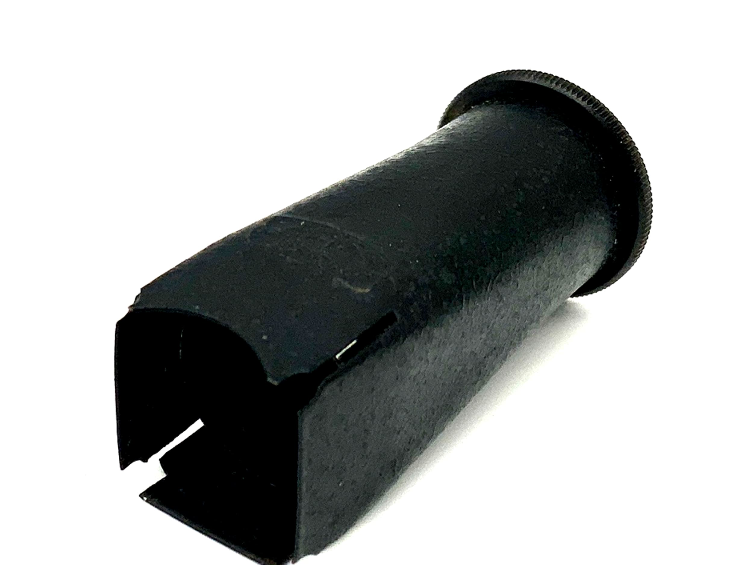 Zeiss Ikon viewfinder magnifier for plate camera, brilliant viewfinder, bellows camera