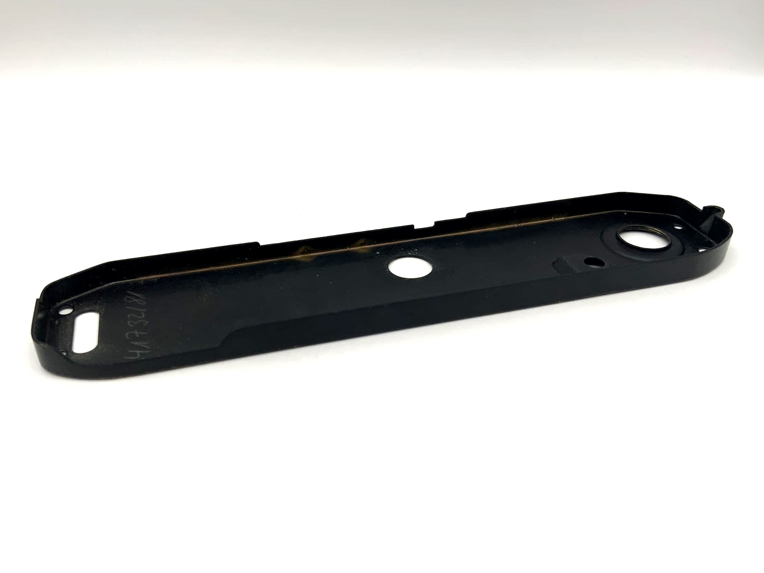 Canon A1 base plate camera replacement part