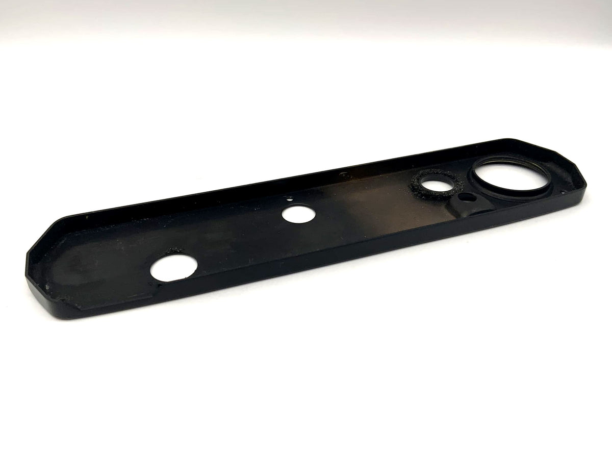 Yashica FR base plate camera spare part
