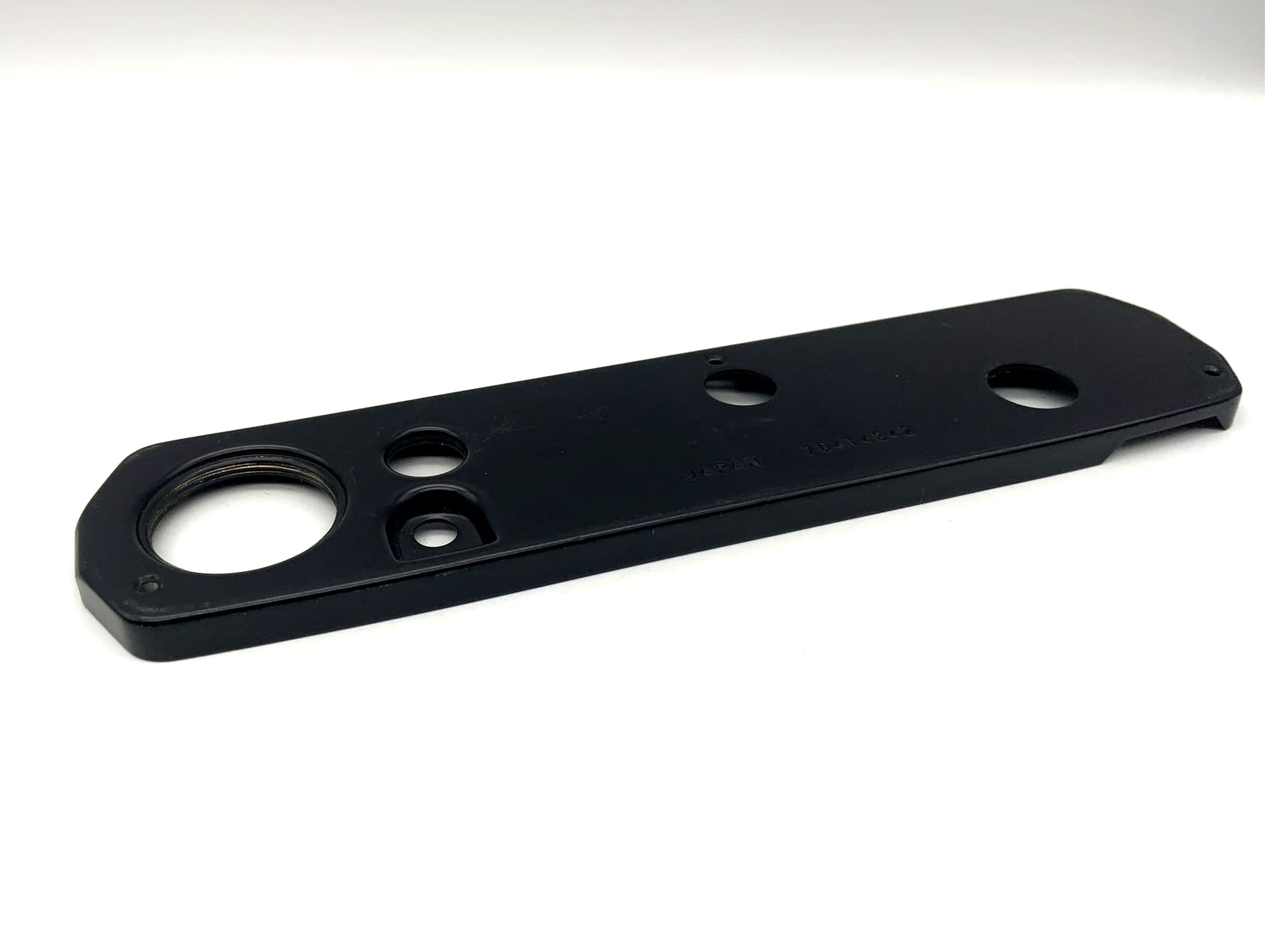 Yashica FR base plate camera spare part