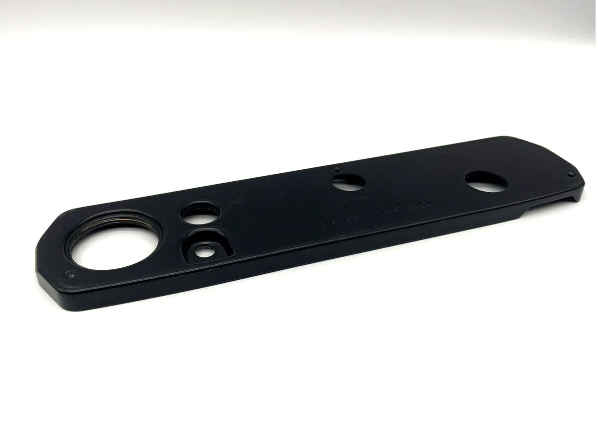 Yashica FR base plate camera spare part