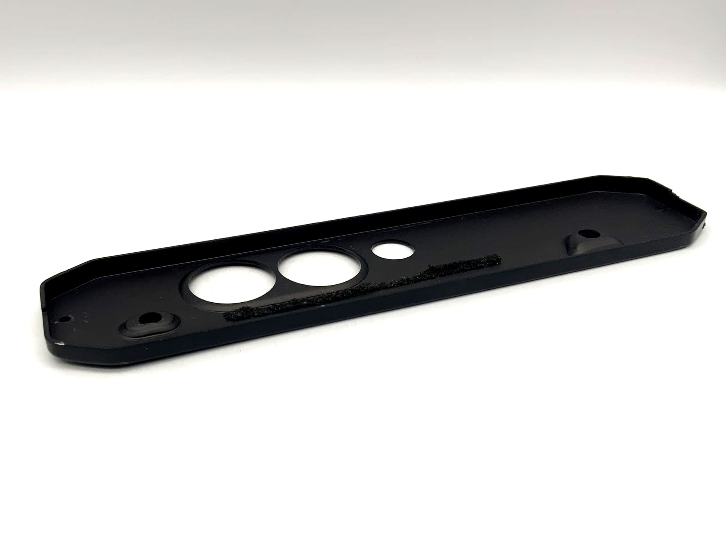 Canon EF base plate camera spare part