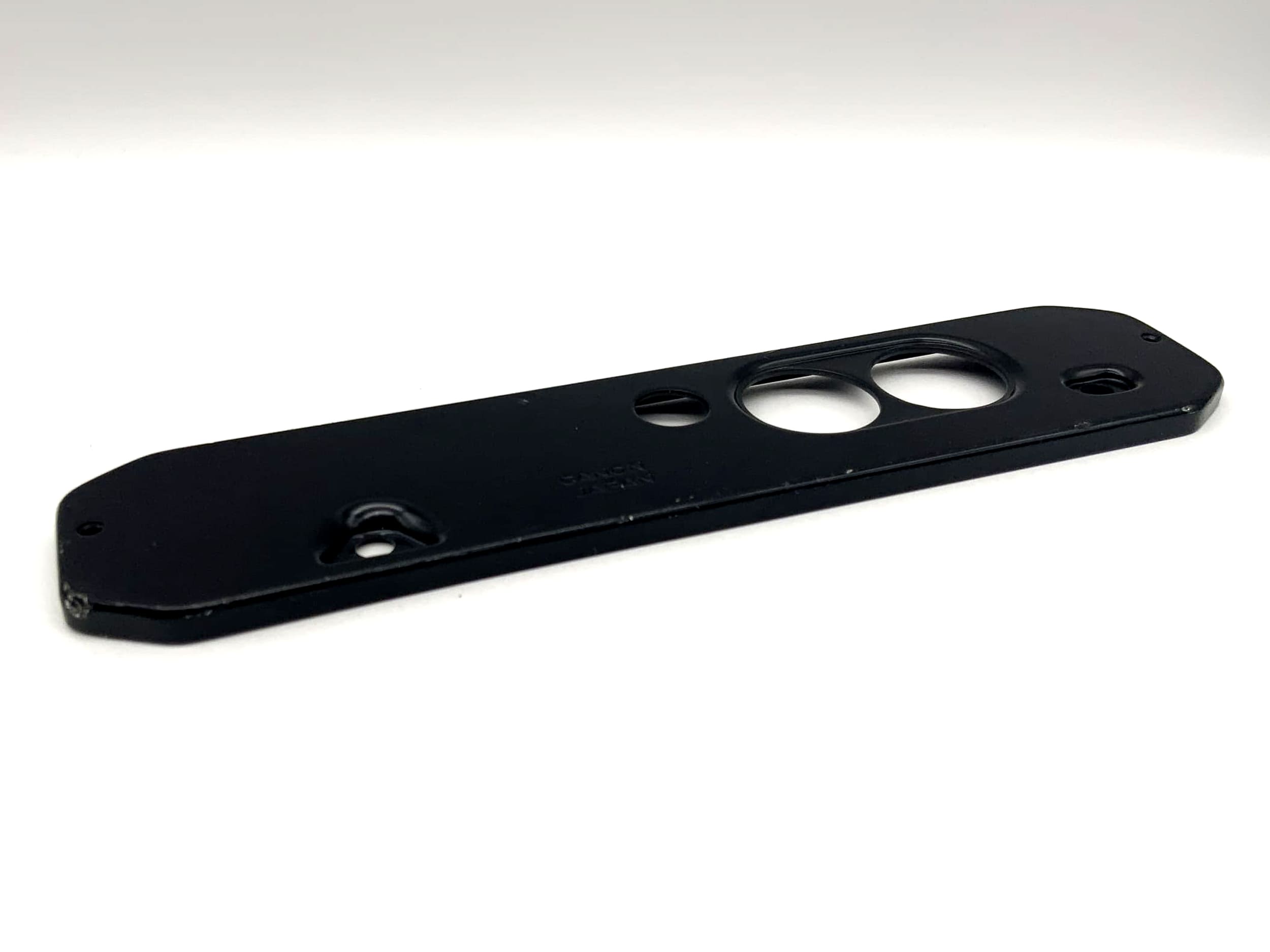 Canon EF base plate camera spare part