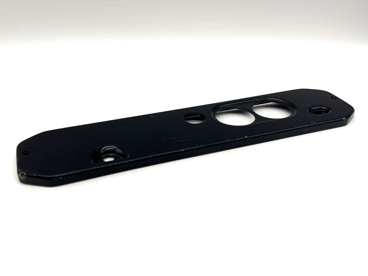 Canon EF base plate camera spare part