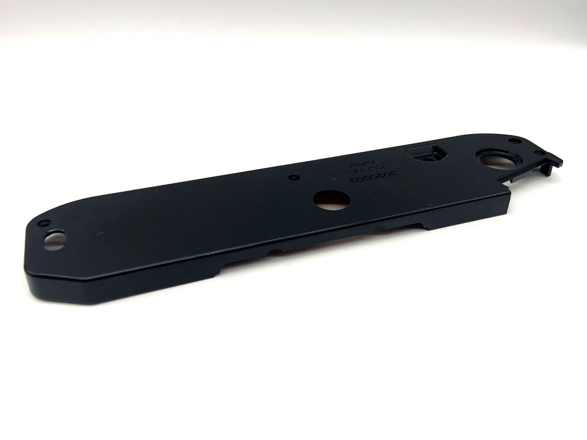 Canon AL-1 base plate camera replacement part