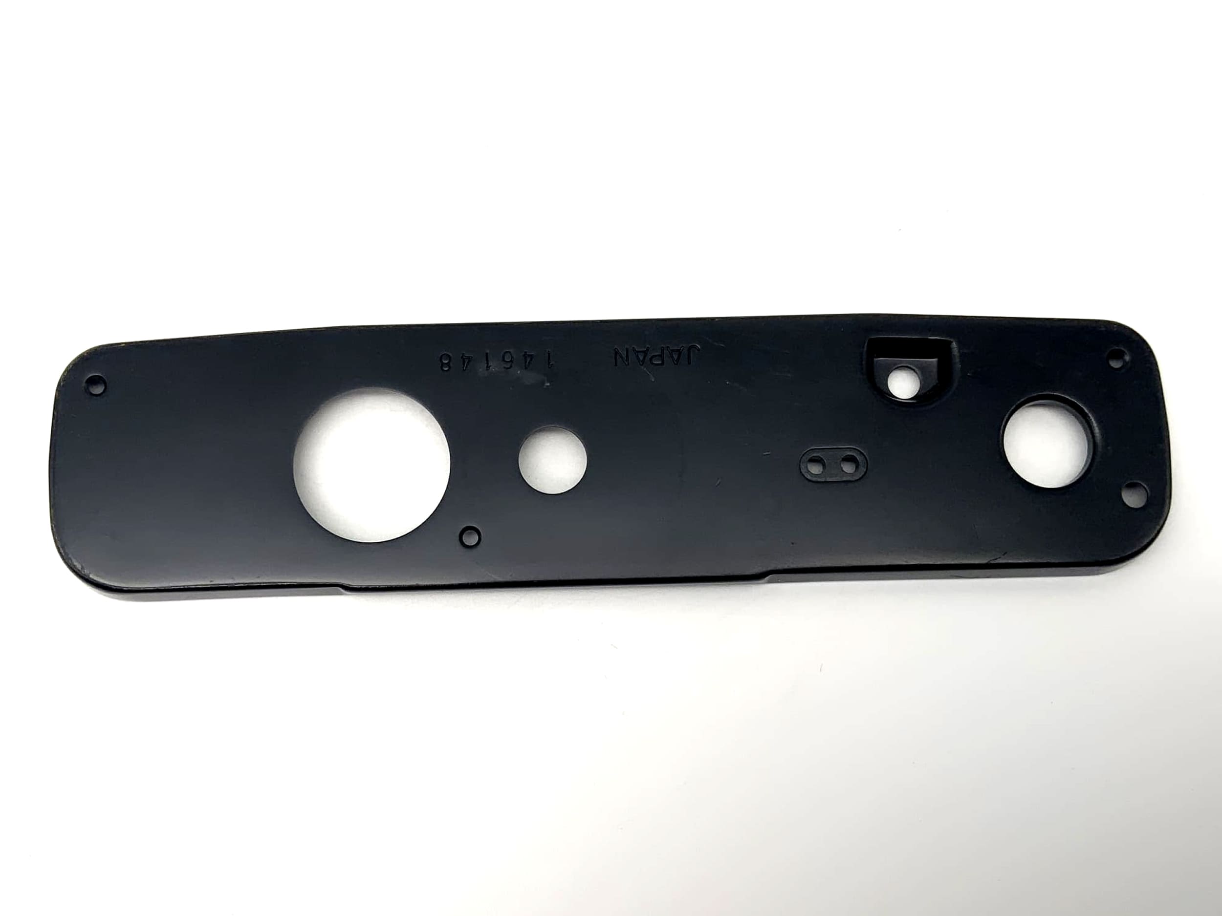 Contax base plate 139 Quartz camera spare part