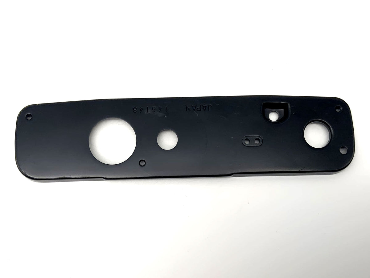Contax base plate 139 Quartz camera spare part