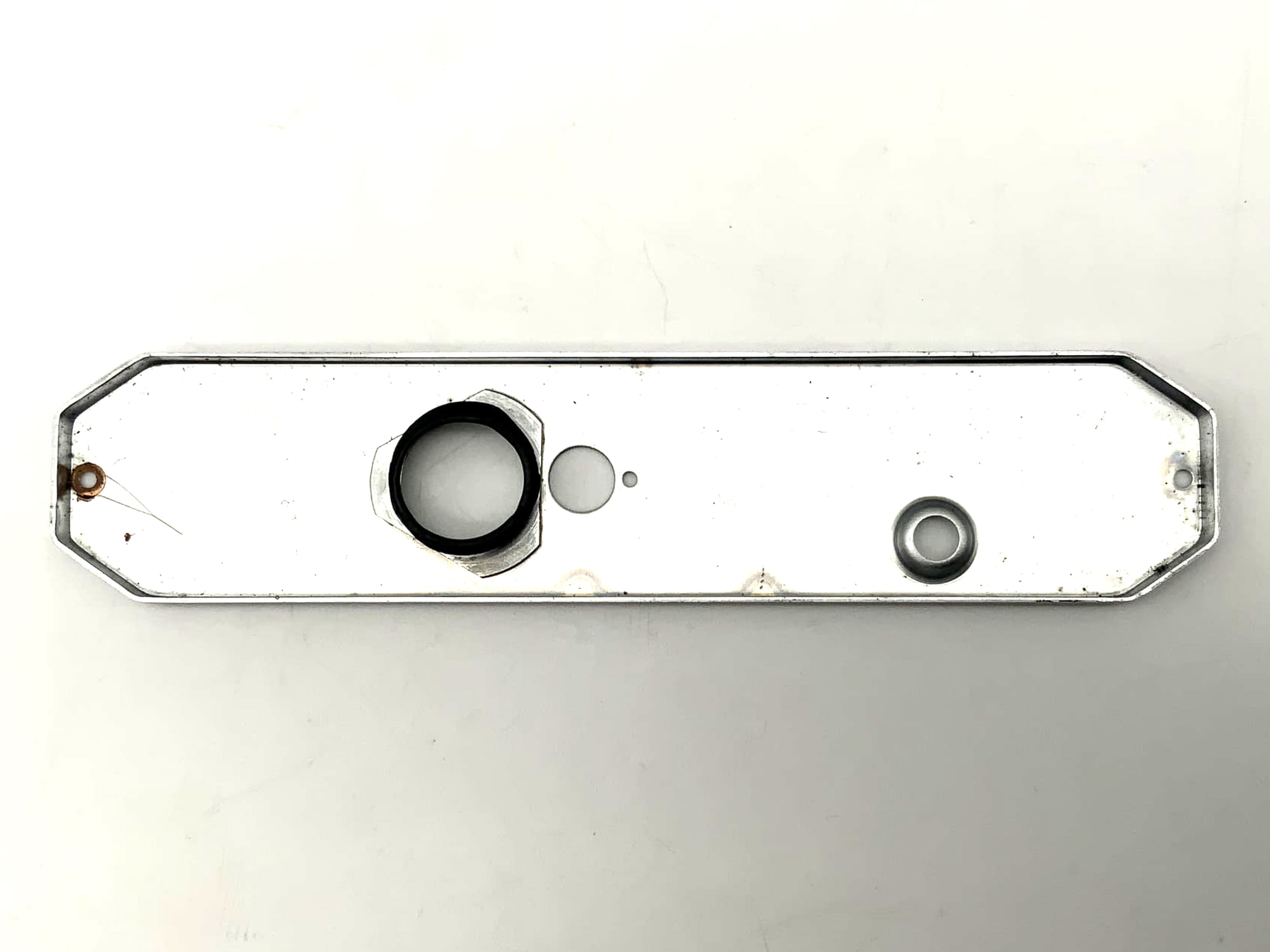 Pentax Spotmatic F base plate camera replacement part