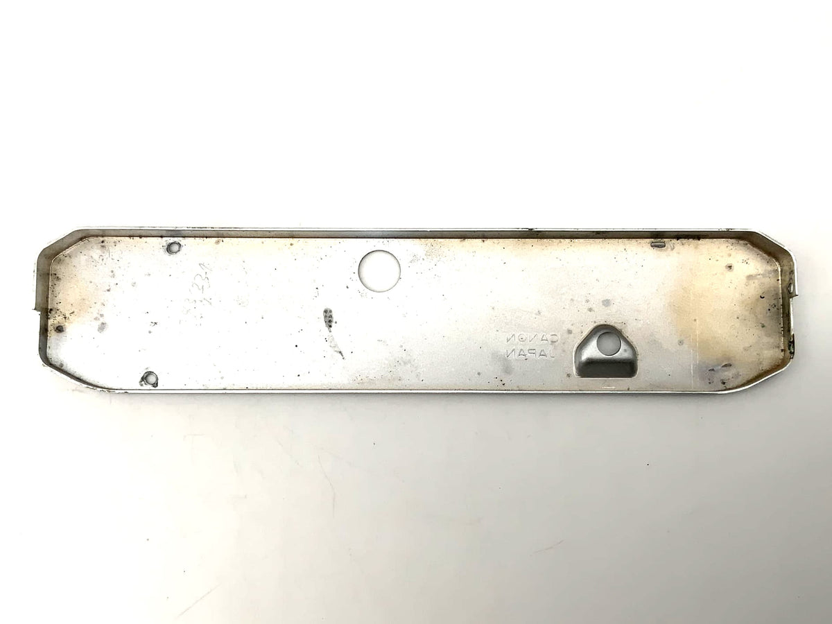 Canon base plate FTb camera replacement part