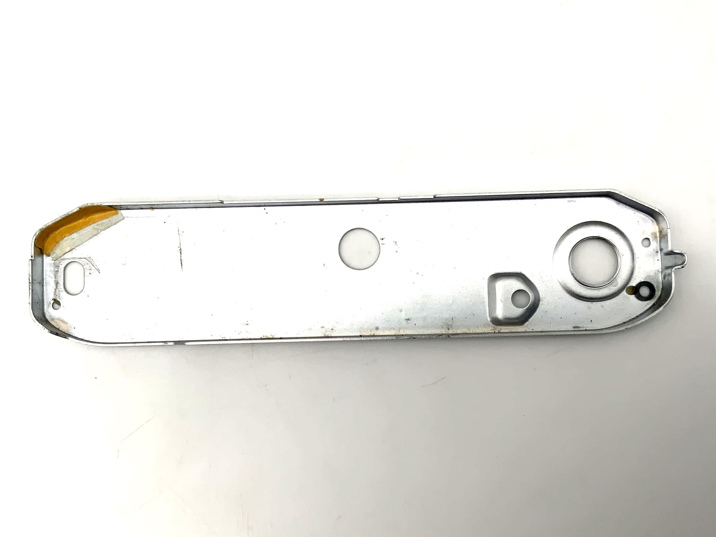 Canon AE-1 AT-1 base plate camera spare part