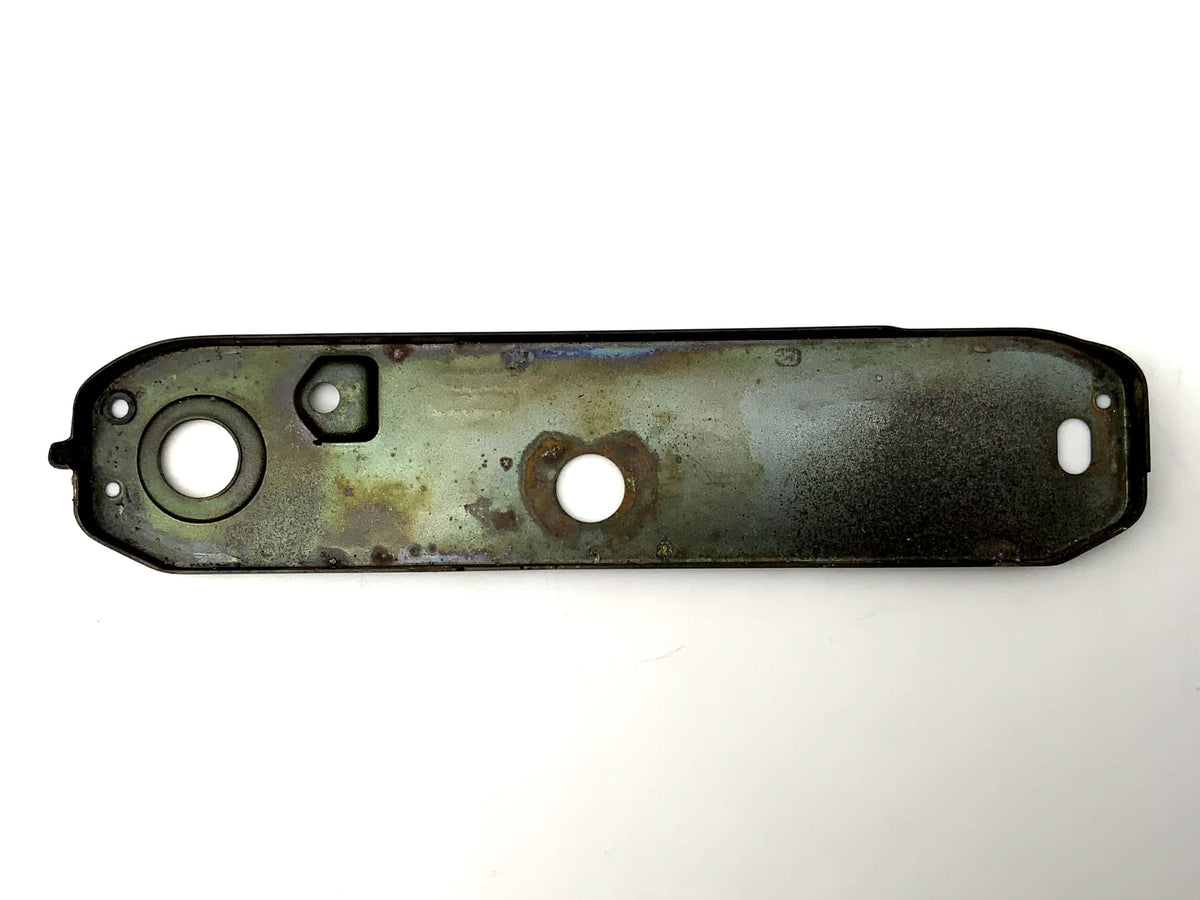 Canon AE-1 AT-1 base plate camera spare part